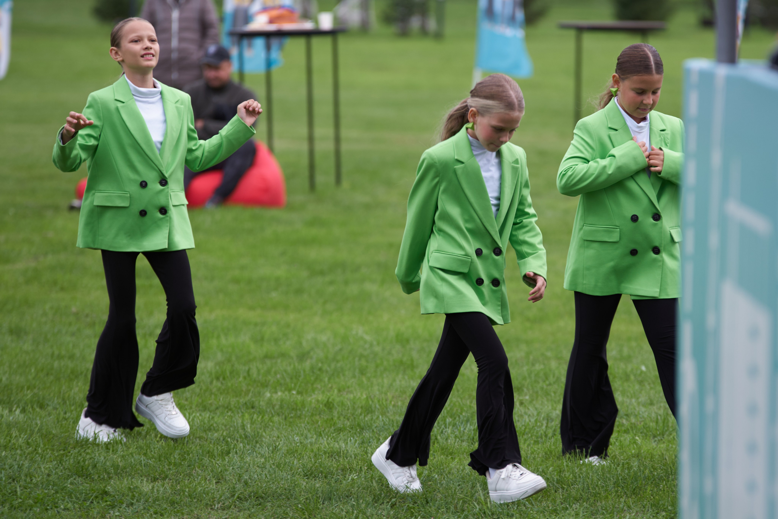 ДЕНЬ МАЛЕНЬКОГО НЕФТЯНИКА 2024 РН-ВАНКОР. Фотограф Москва Concerts photo / Fashion photо