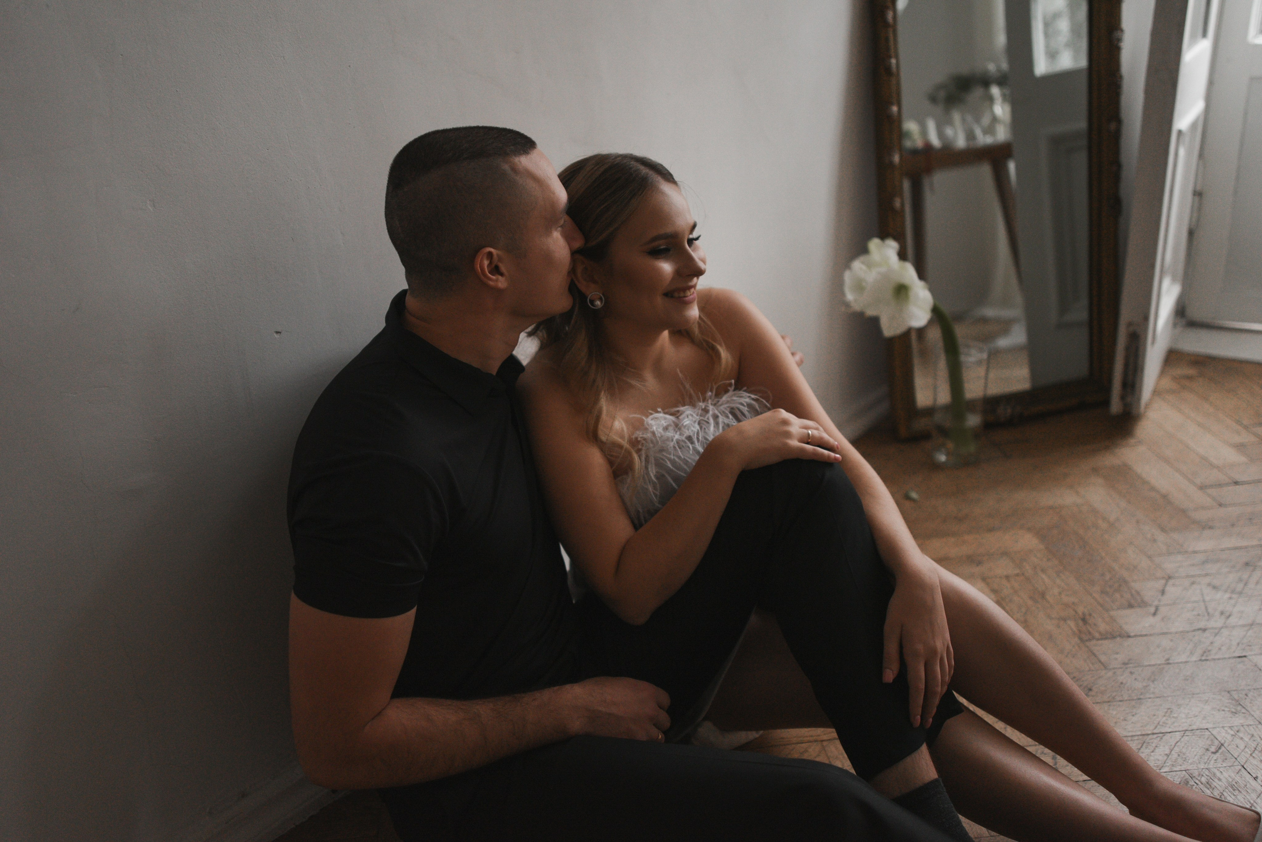 Only you. Свадебный фотограф Марина Шлыкова