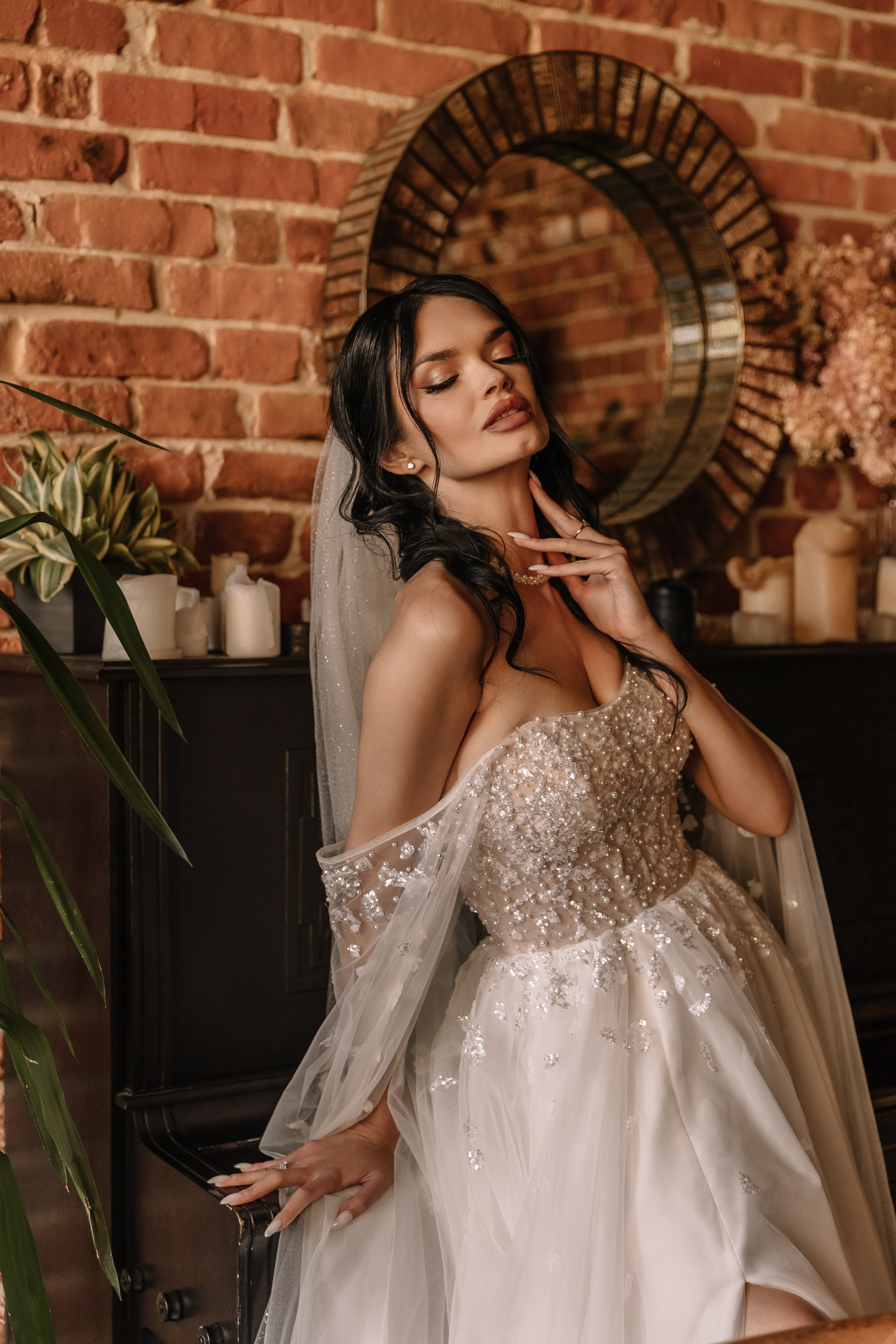 А & Ю. Свадебный, репортажный фотограф Ирина Шкурина