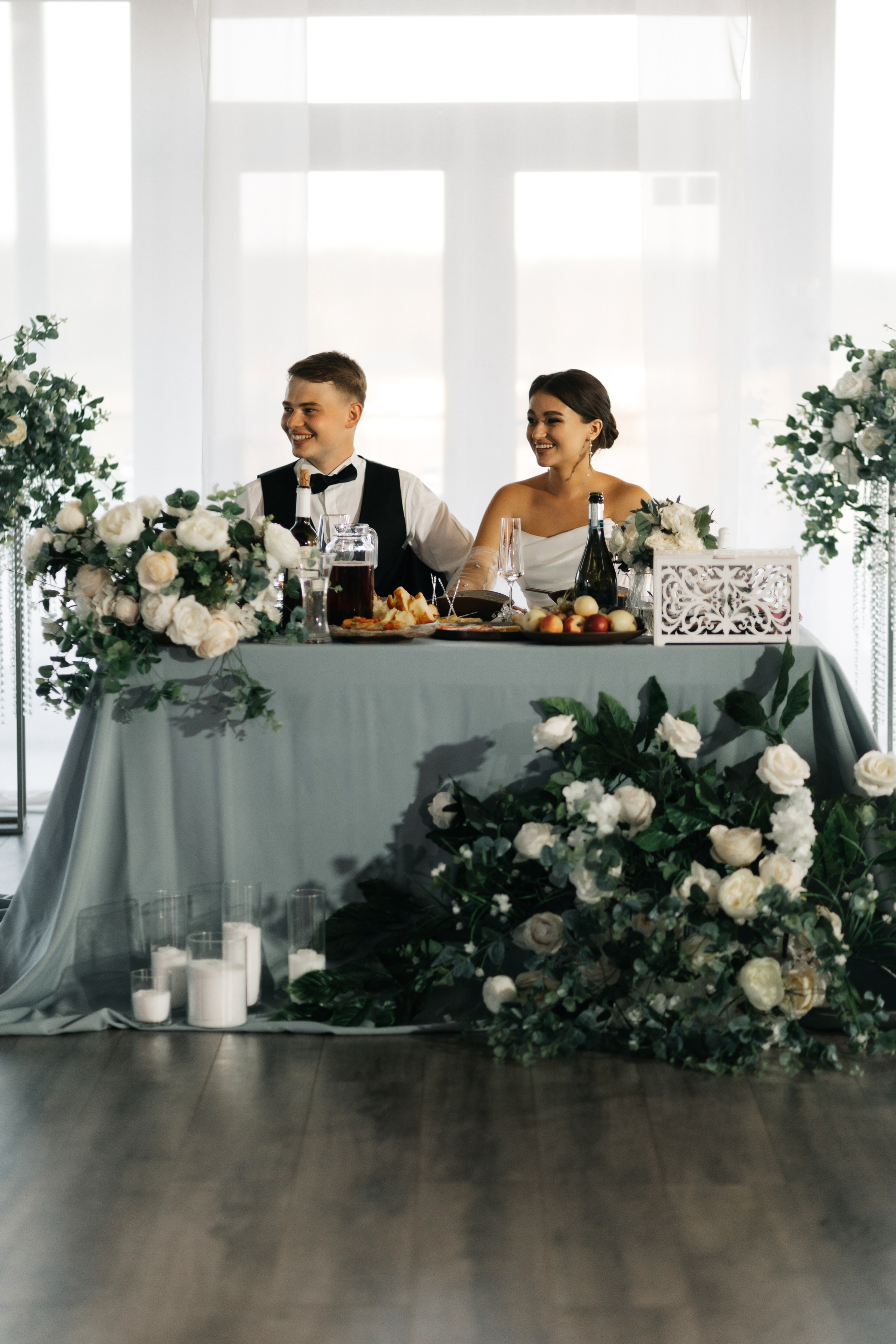 С & Е. Свадебный, репортажный фотограф Ирина Шкурина