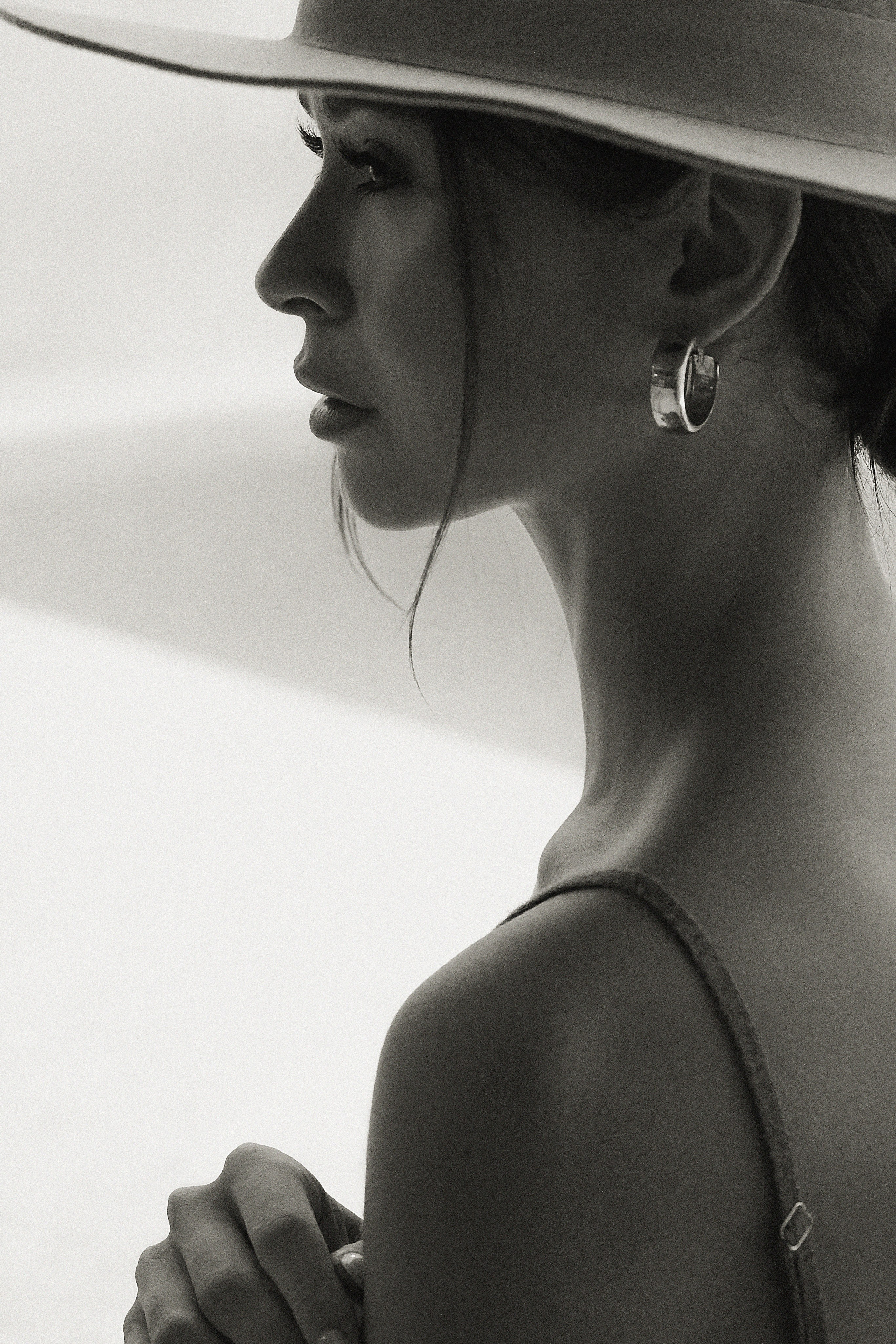 На природе/океан In nature/ocean. Коммерческий фотограф