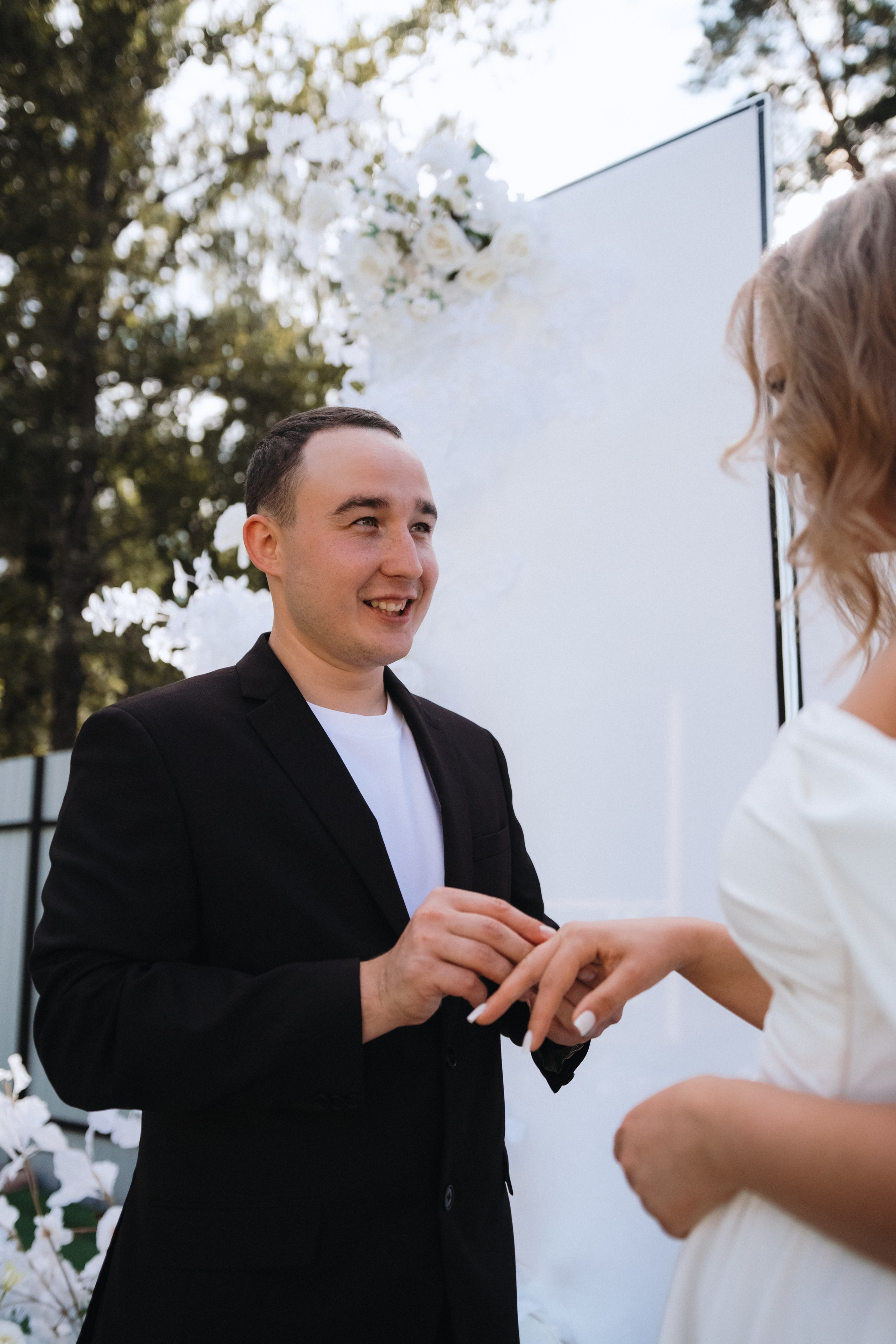 Александр & Юлия. Serg_film