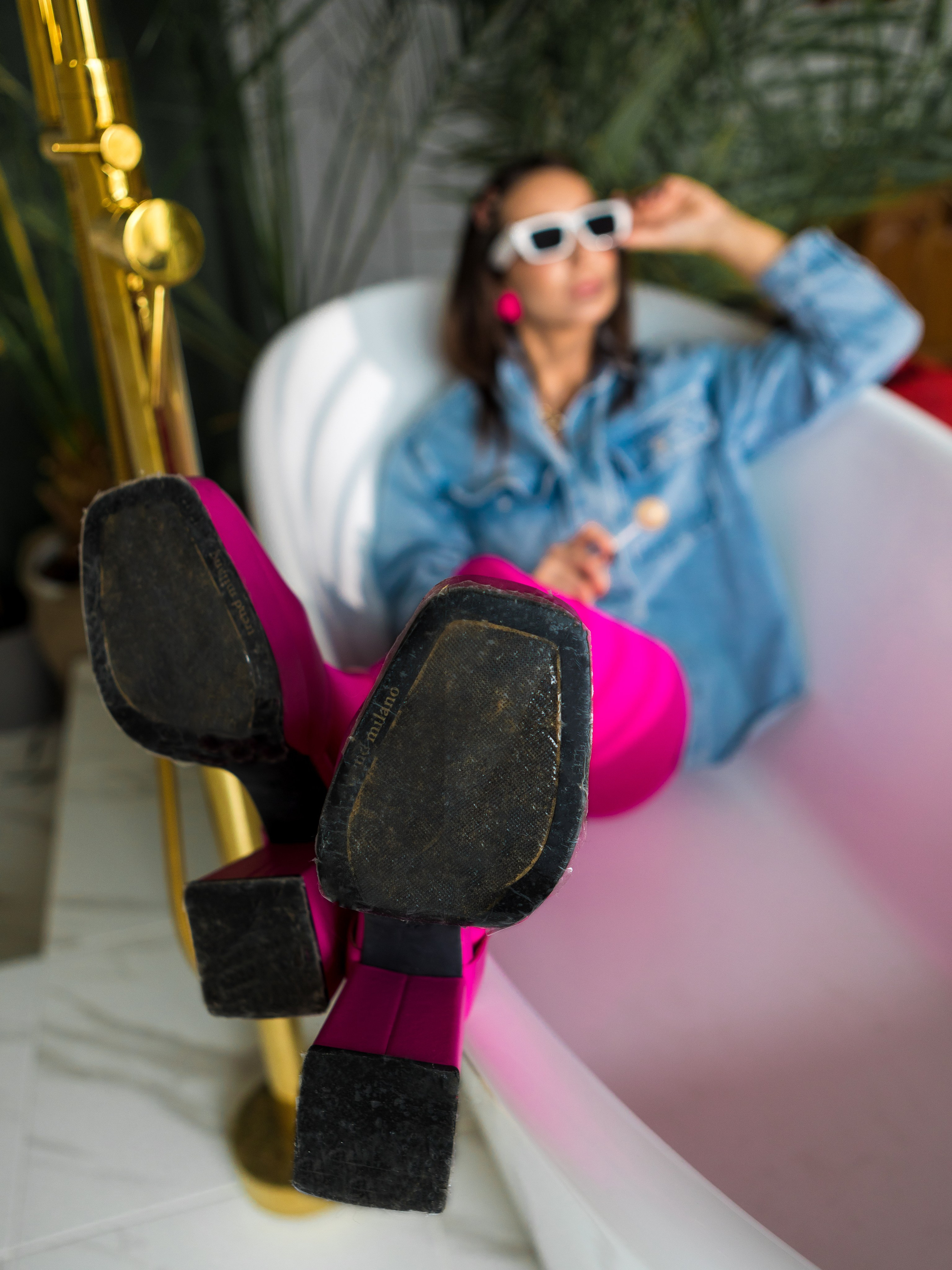 Наталья. Главная