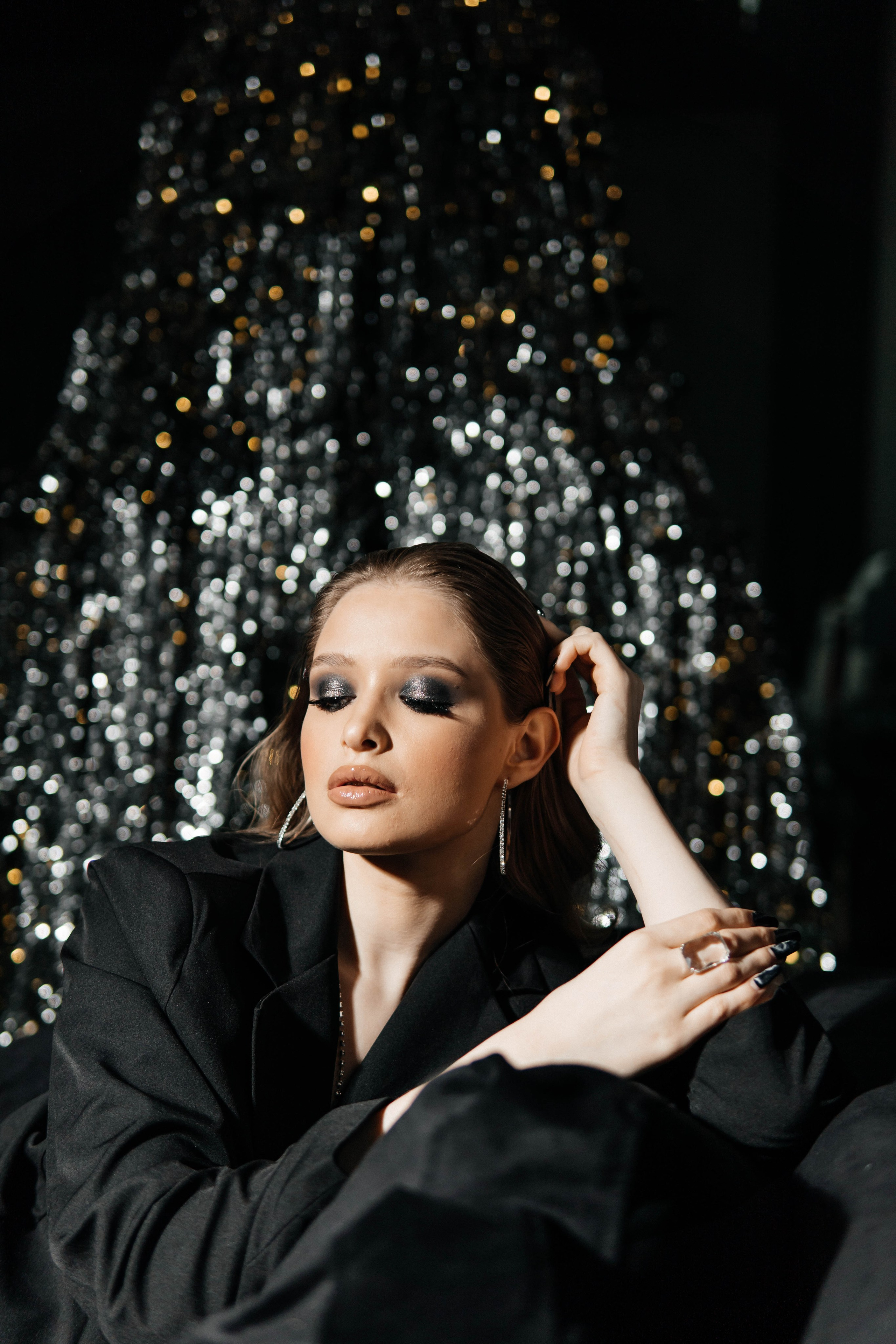 Елизавета. Главная страница