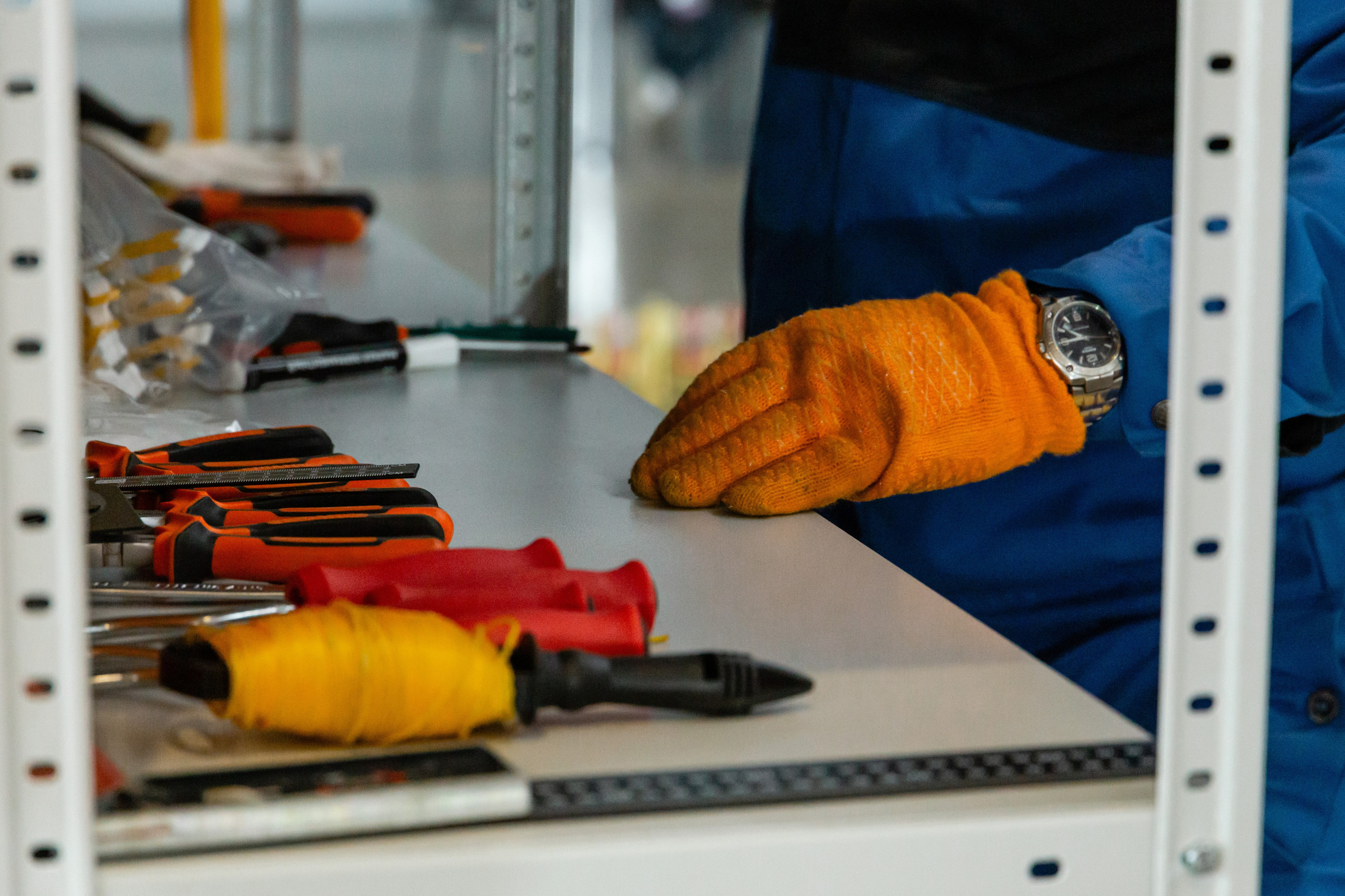 ЛГСС Иннопром