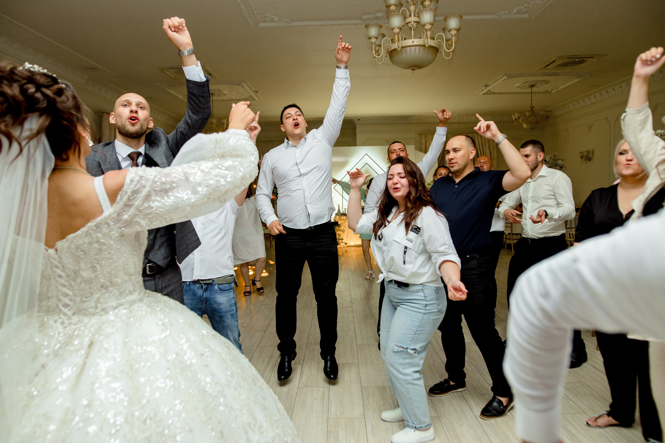 Анна и Максим. Фотограф Надежда Валерьевна Сергиенко