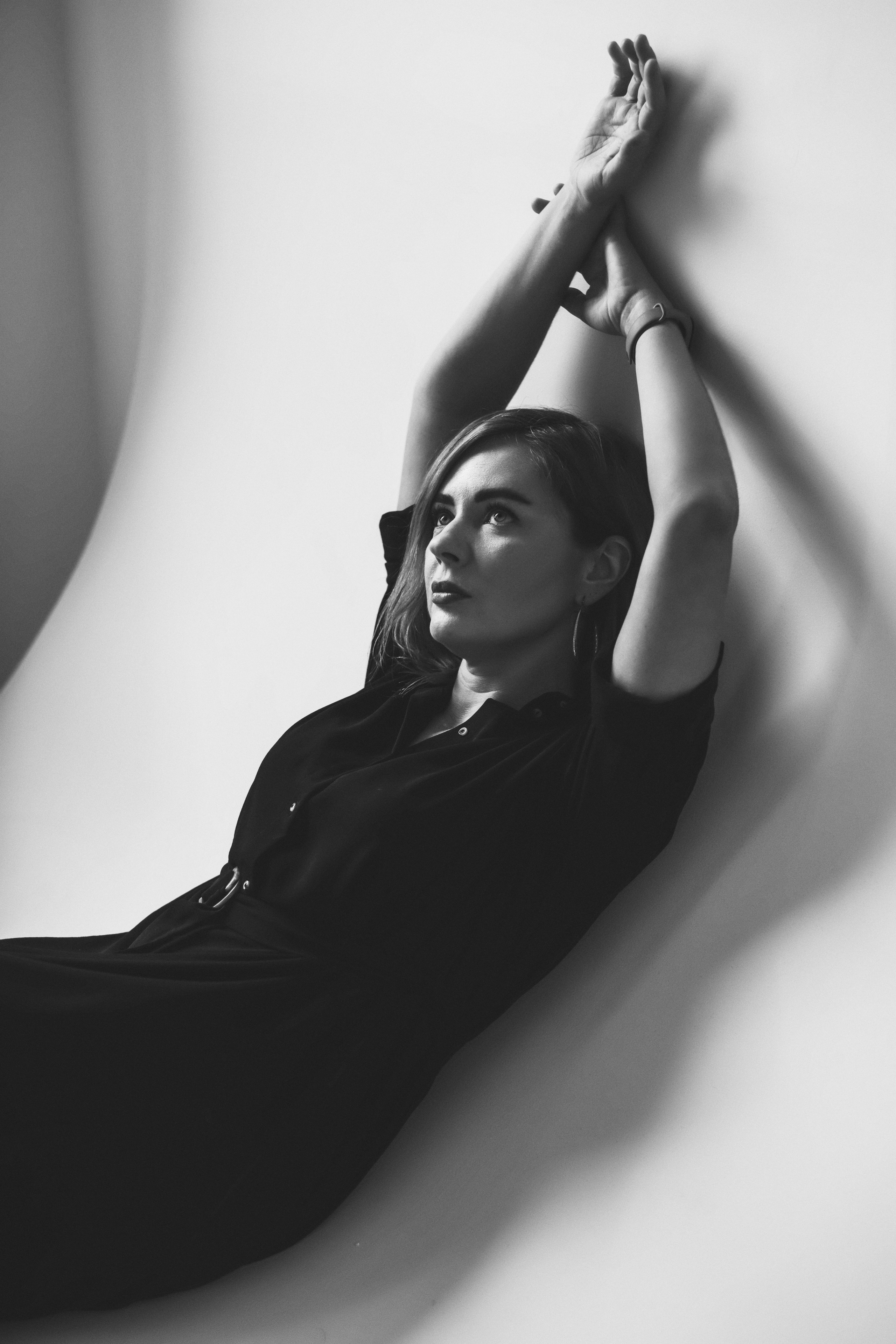 Юлия. Женский фотограф в Тюмени Наталья Фуртаева