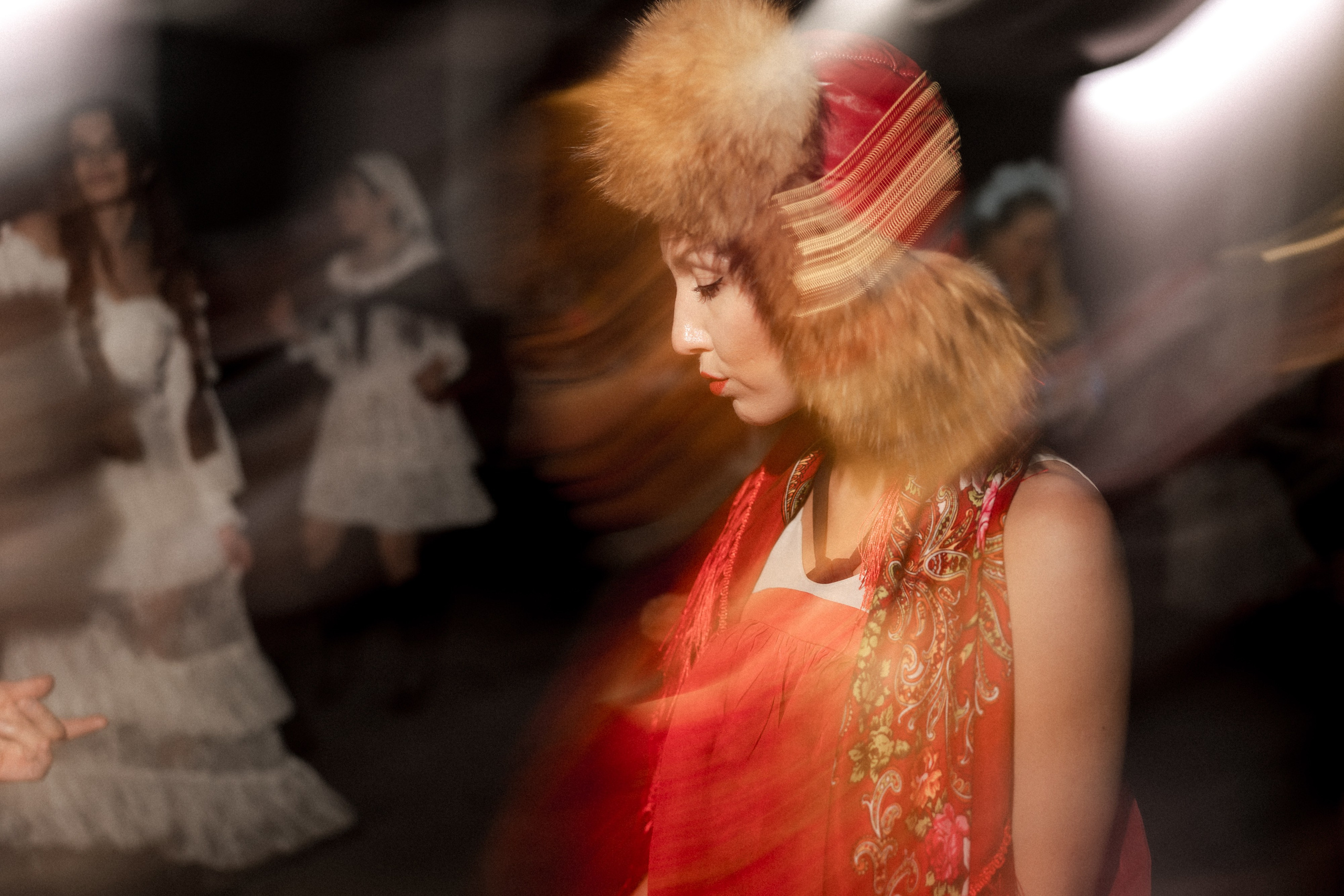 Birthday А-Ля-Русс. Свадебный фотограф Санкт-Петербург СПб