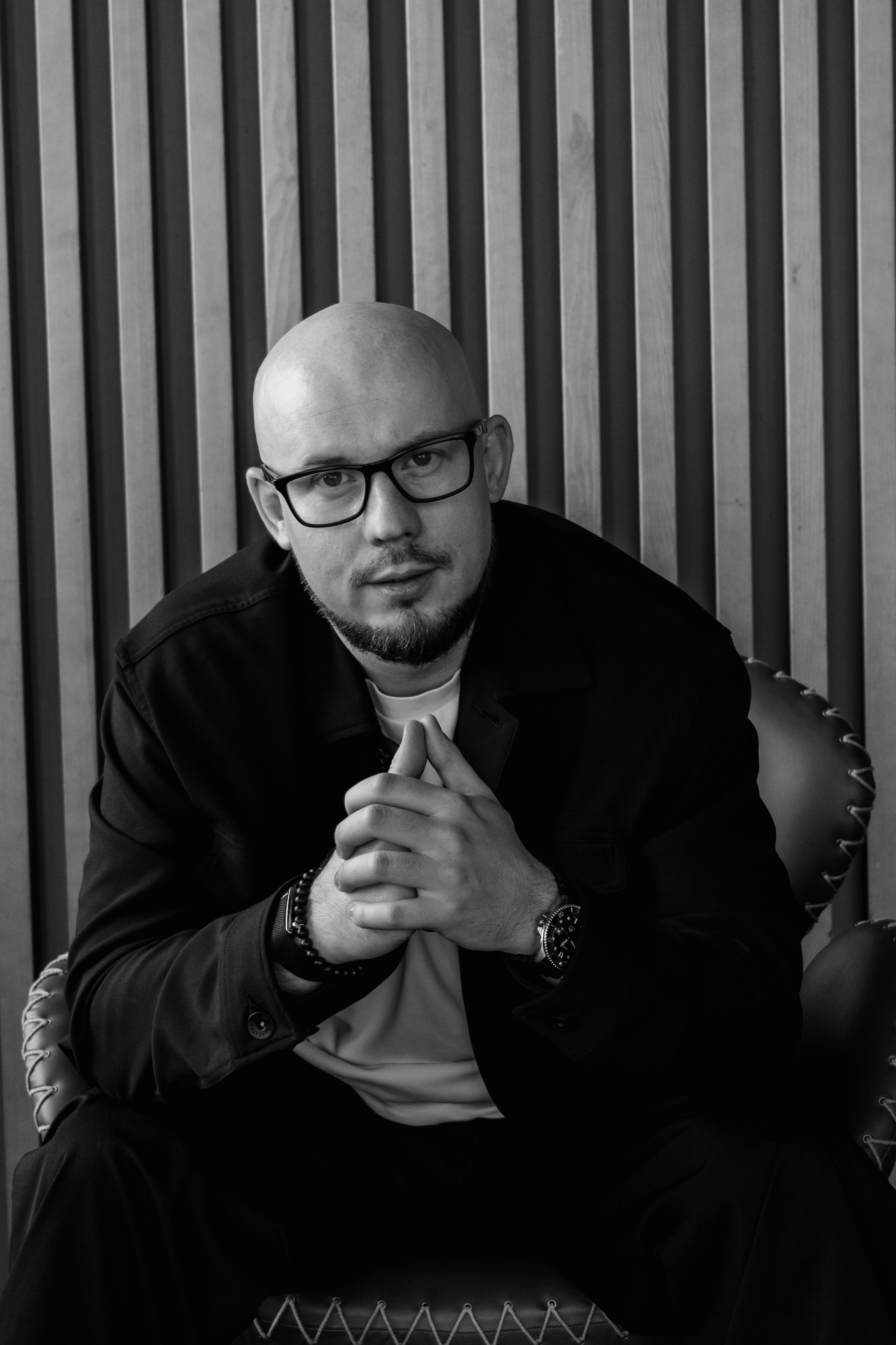 Михаил. Портретный фотограф в Екатеринбурге Вероника Плуталова