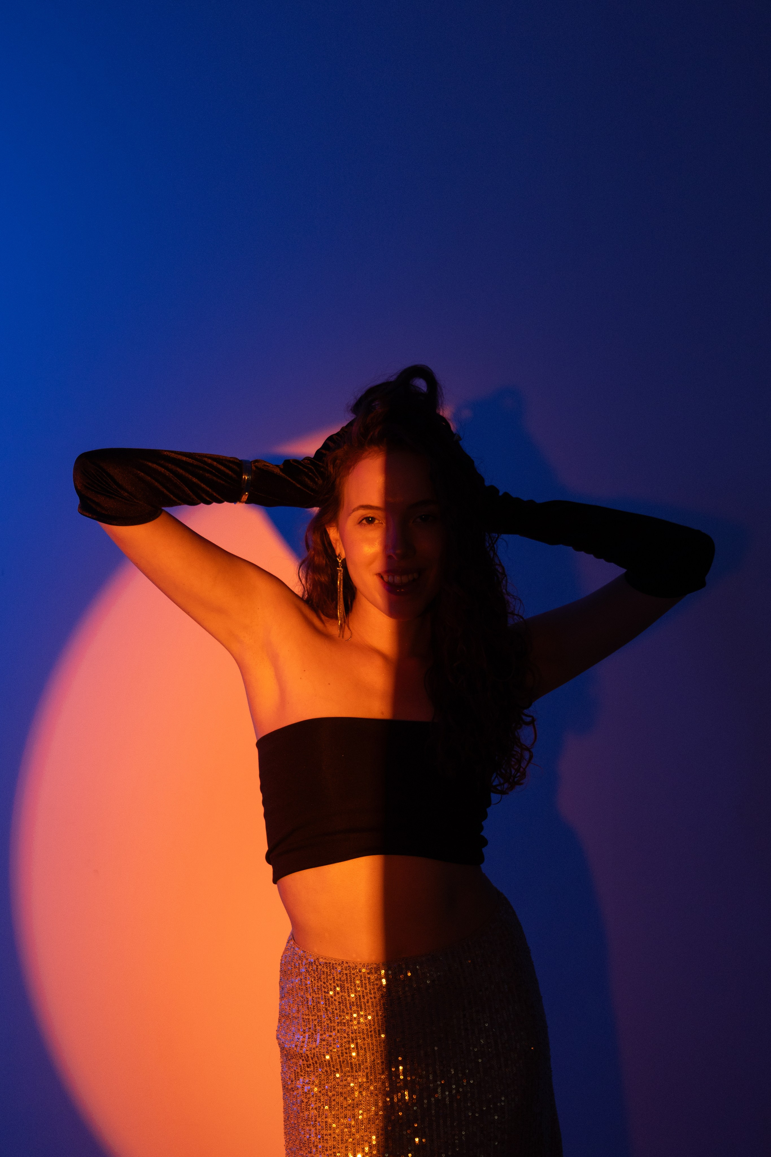 Анастасия. Портретный фотограф в Екатеринбурге Вероника Плуталова