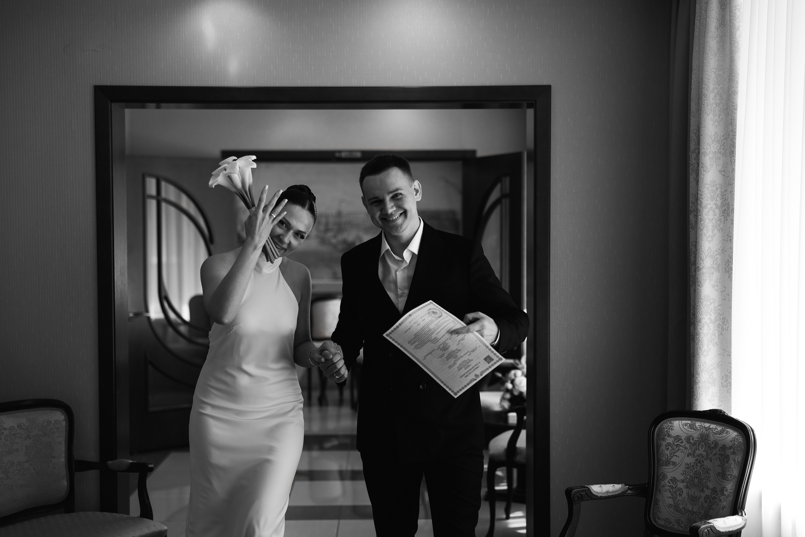 Хочу. Свадебный и семейный Фотограф Денис Кошель