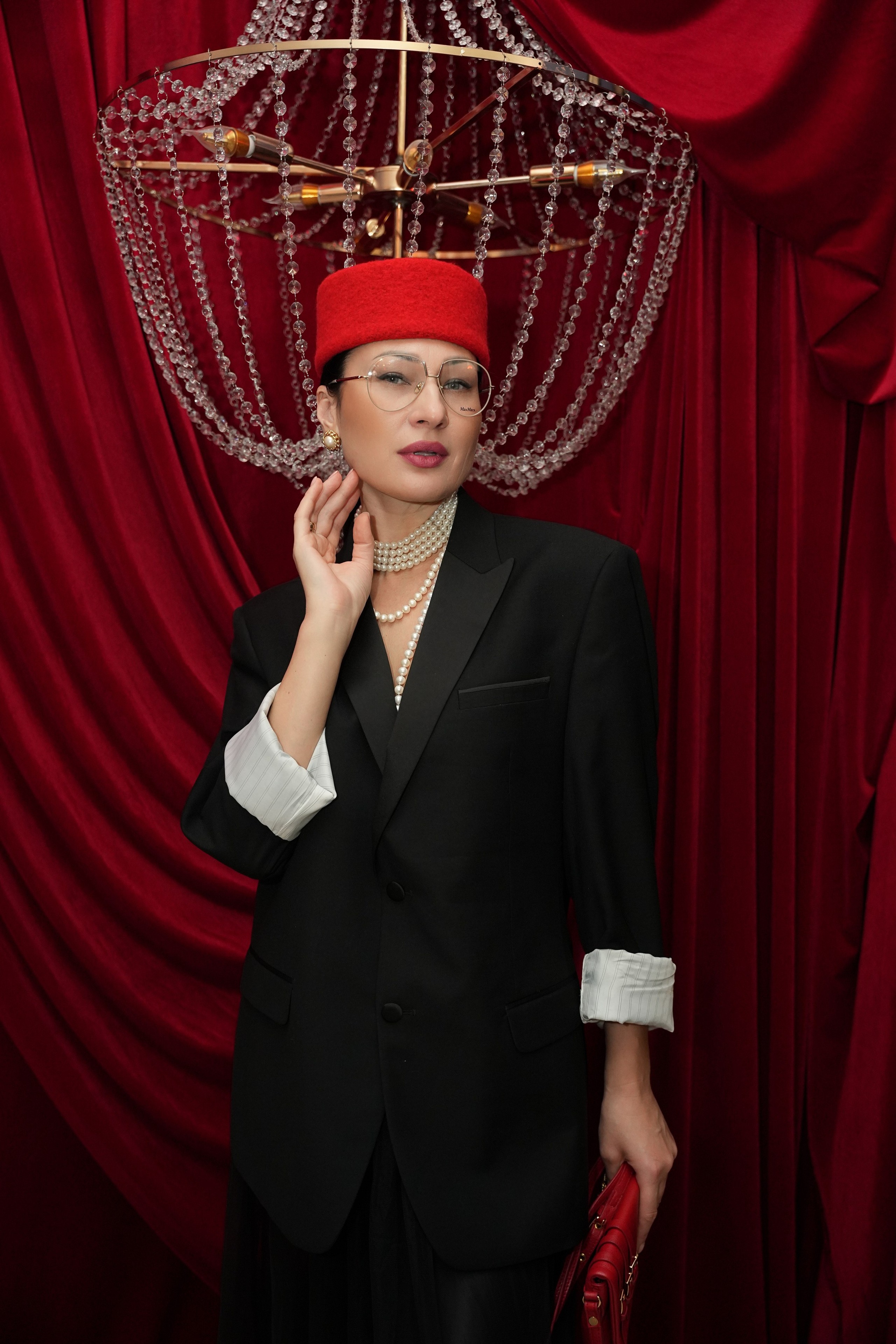 Вечер посвященный Анне Павловой и Майе Плисецкой. Фотограф Волгоград Анастасия Ли