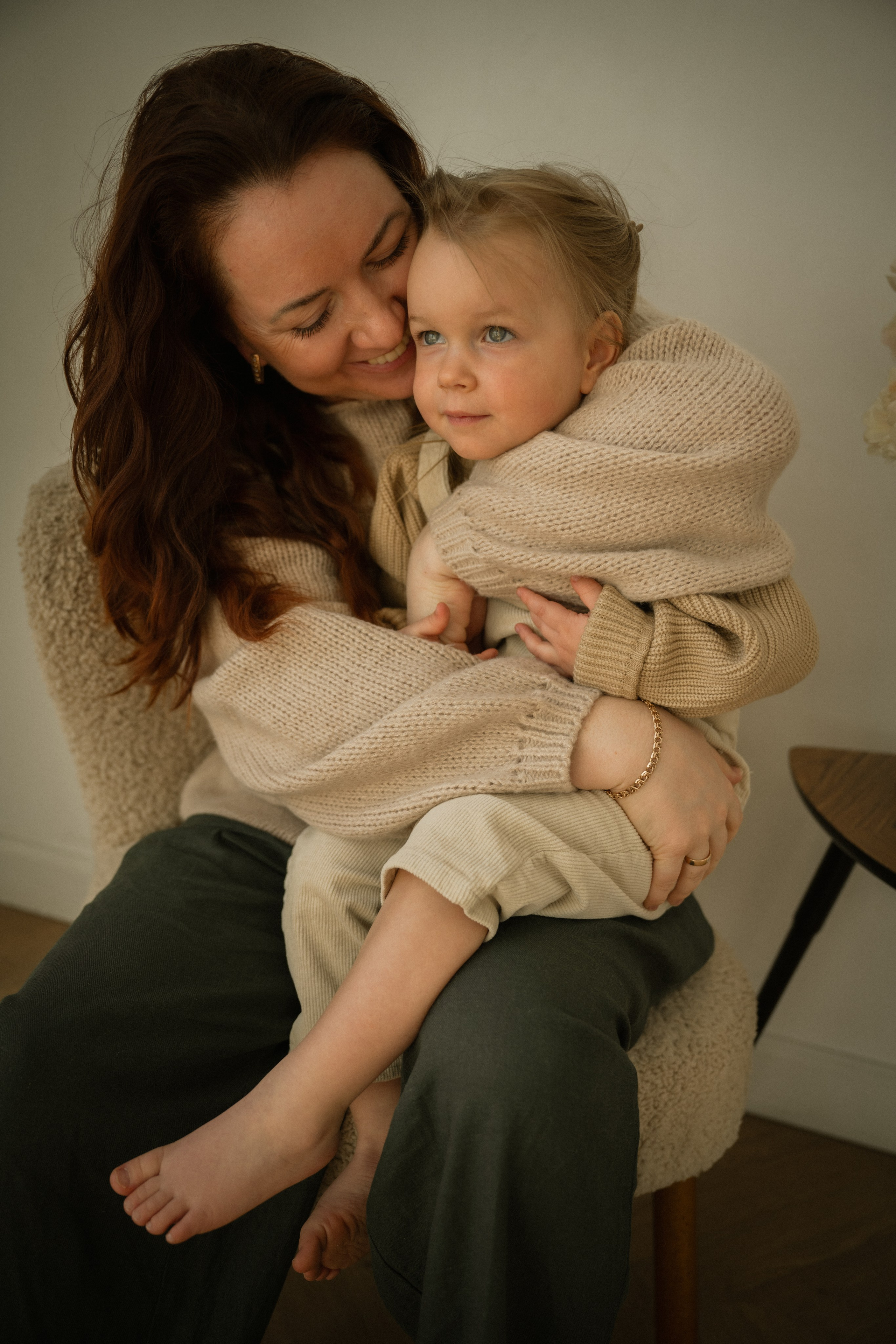 Катя и Ариша. Детский и семейный фотограф в Санкт-Петербурге и Ярославле Павлова Гал