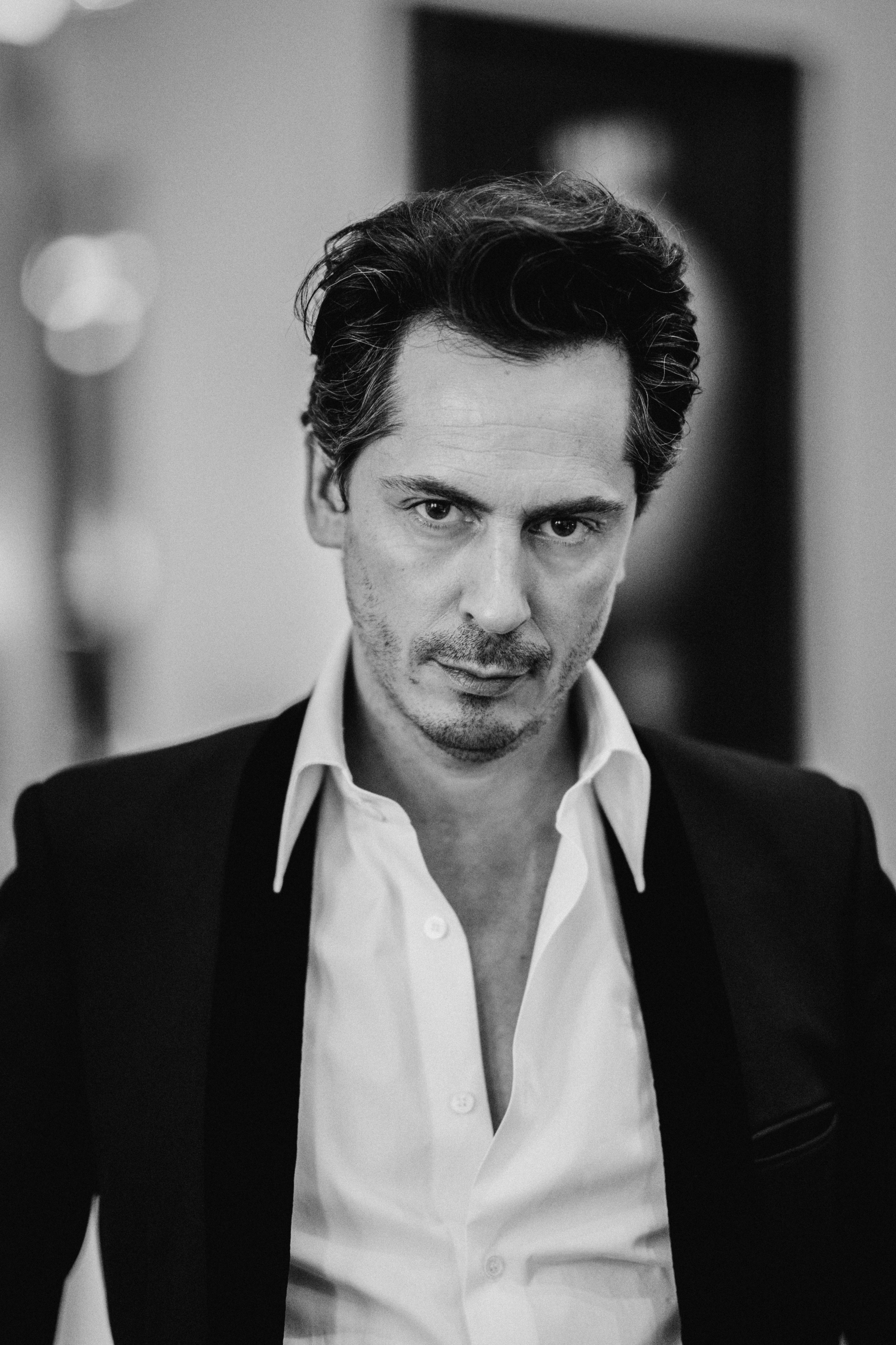 Фотограф Станислав Трифонов