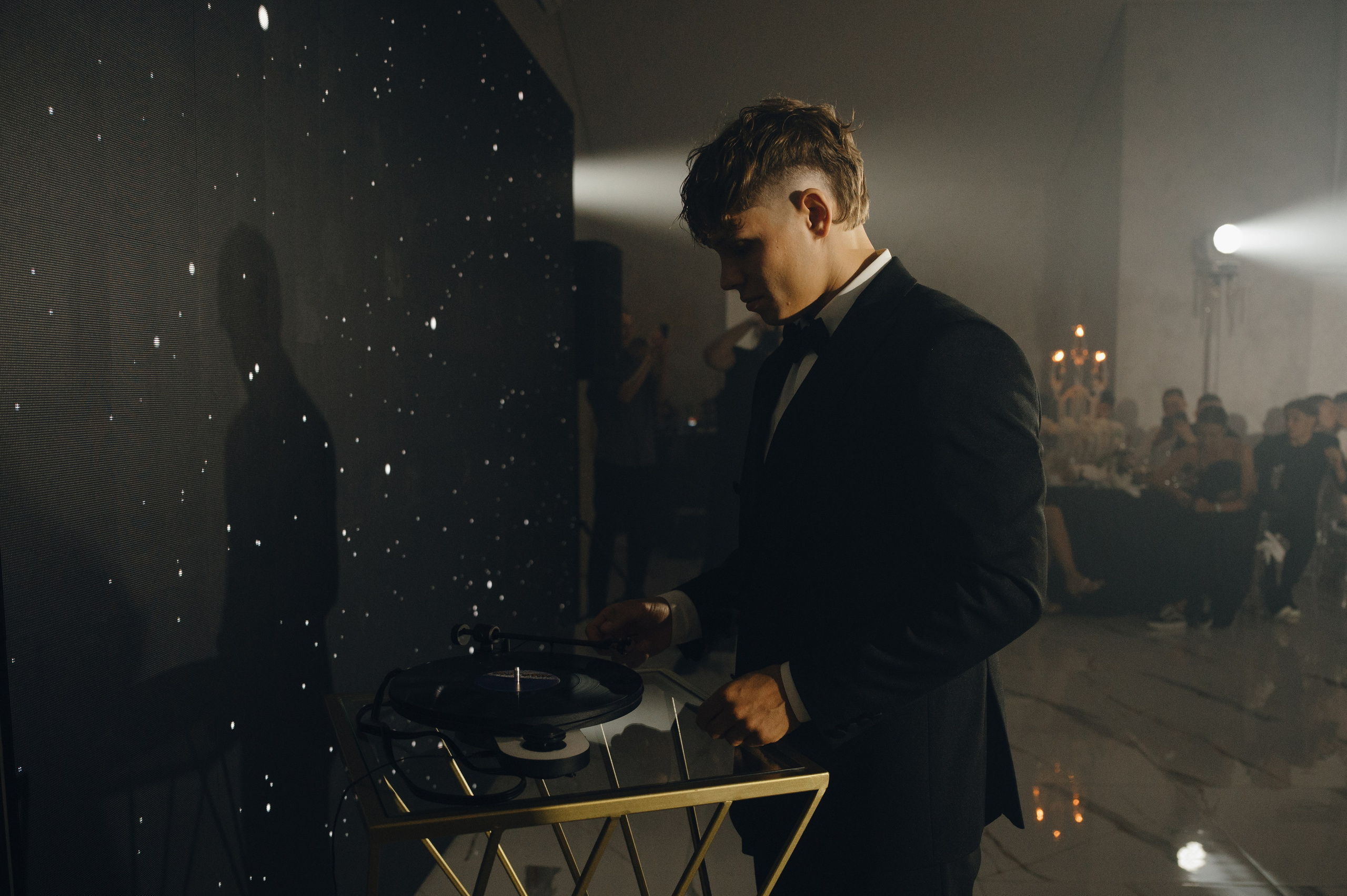 Если в сердце живет любовь. Свадебный фотограф в Минске Тагай Наталья