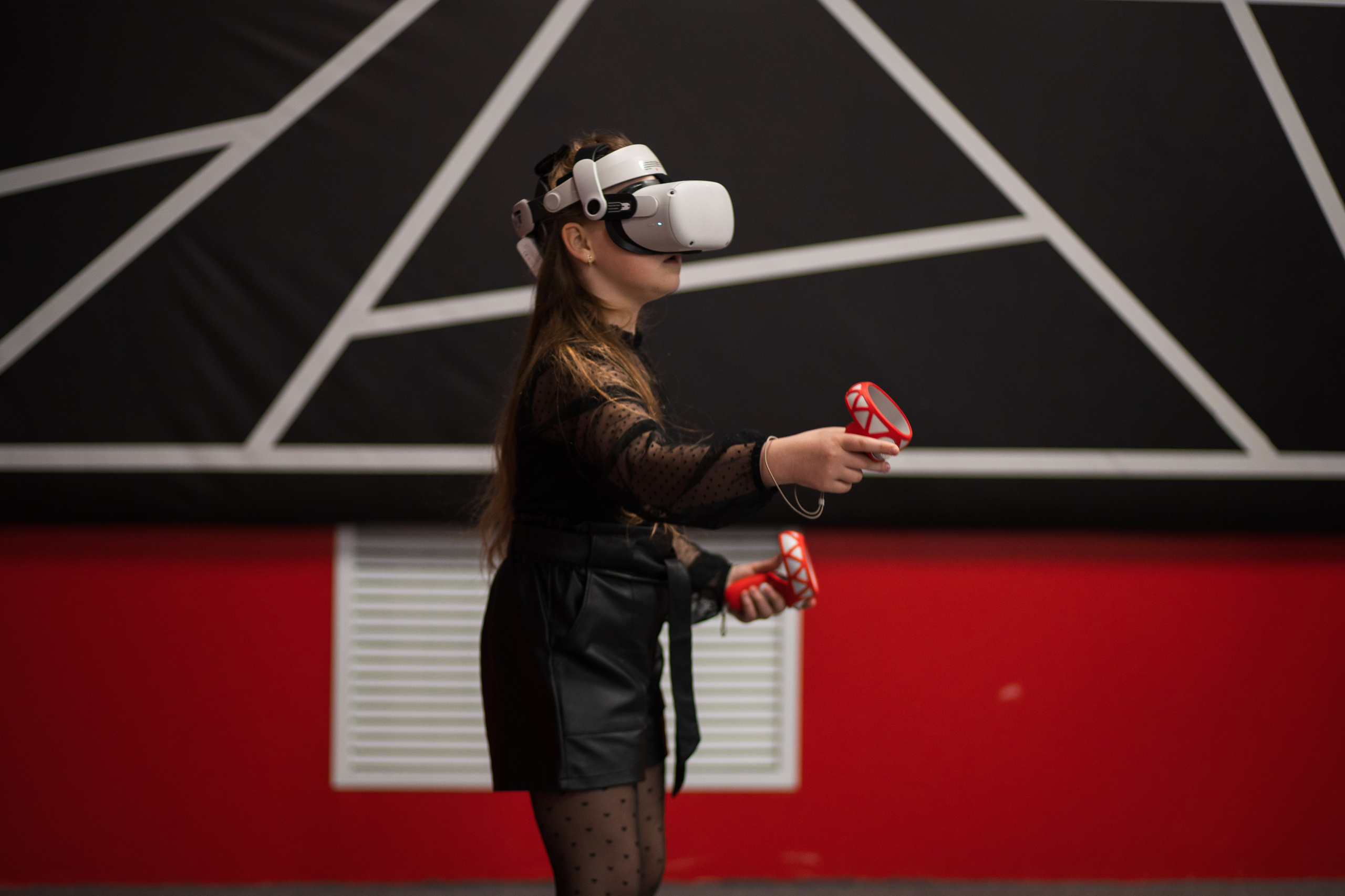 War Point. Виктория Кинкладзе