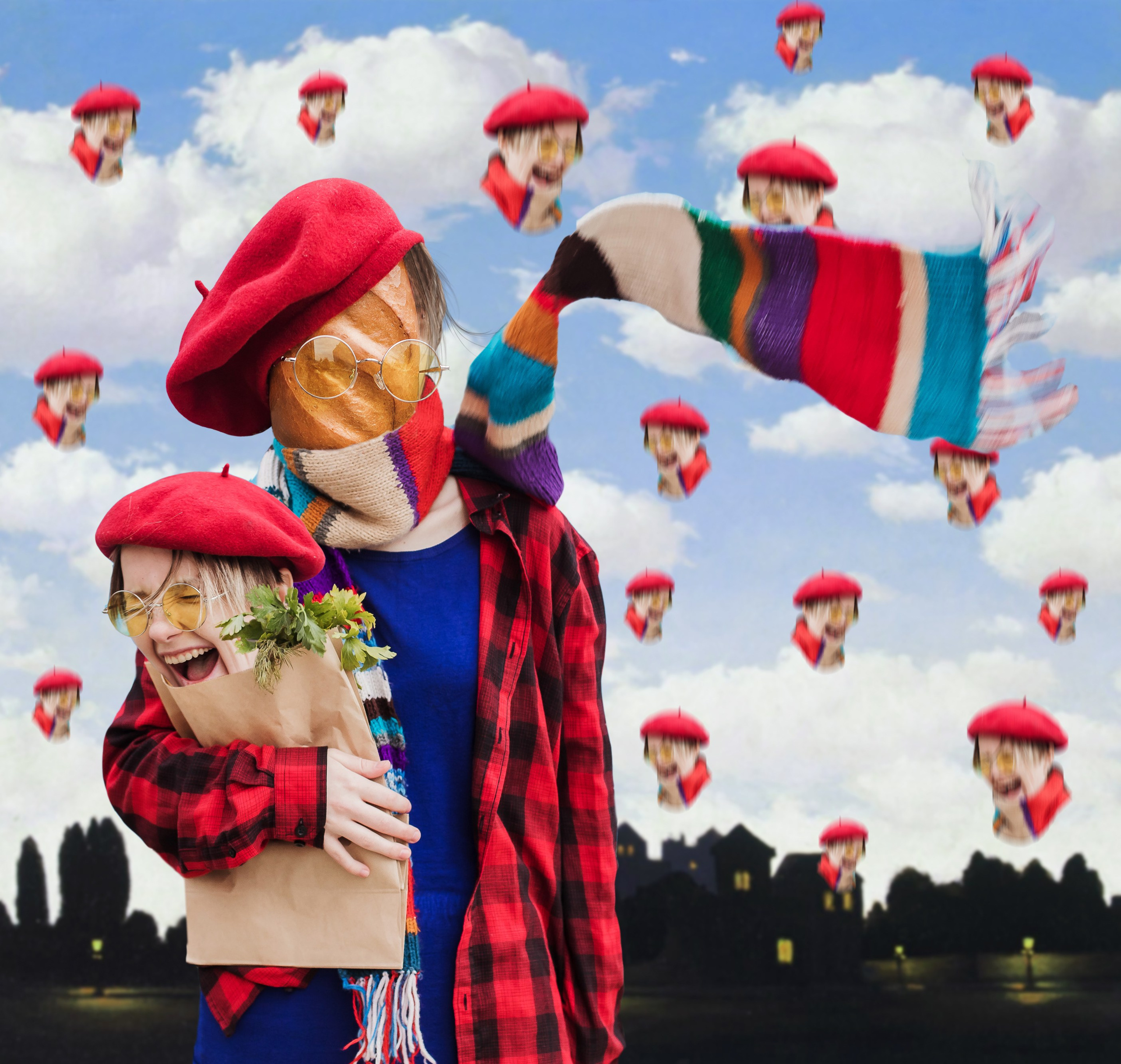 Подборка творческих креативных съёмок. Креативный и женский Фотограф Омске Наталья Лебедева