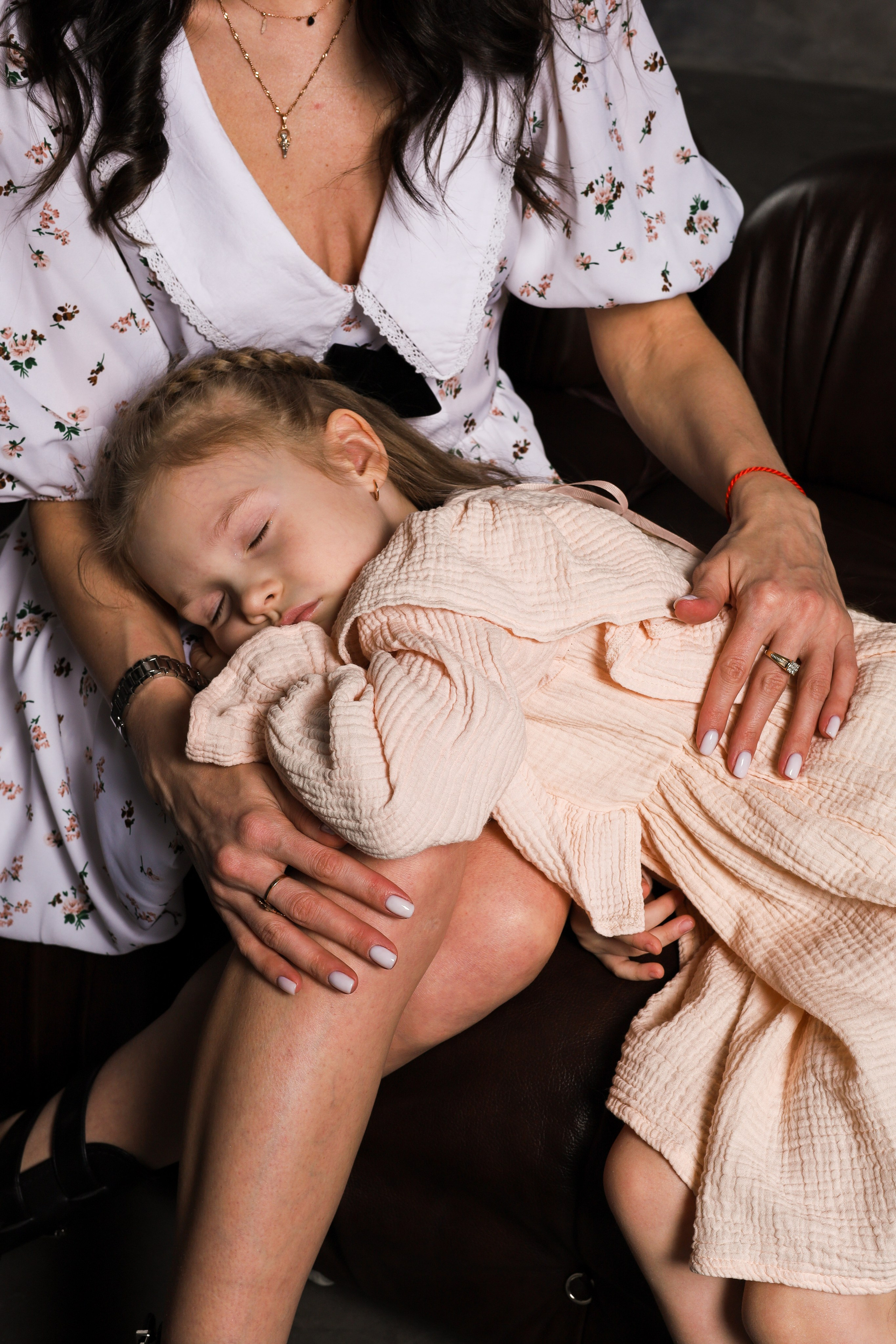 Дарья и Алиса. Настя Лекса. фотограф г. Красноярск