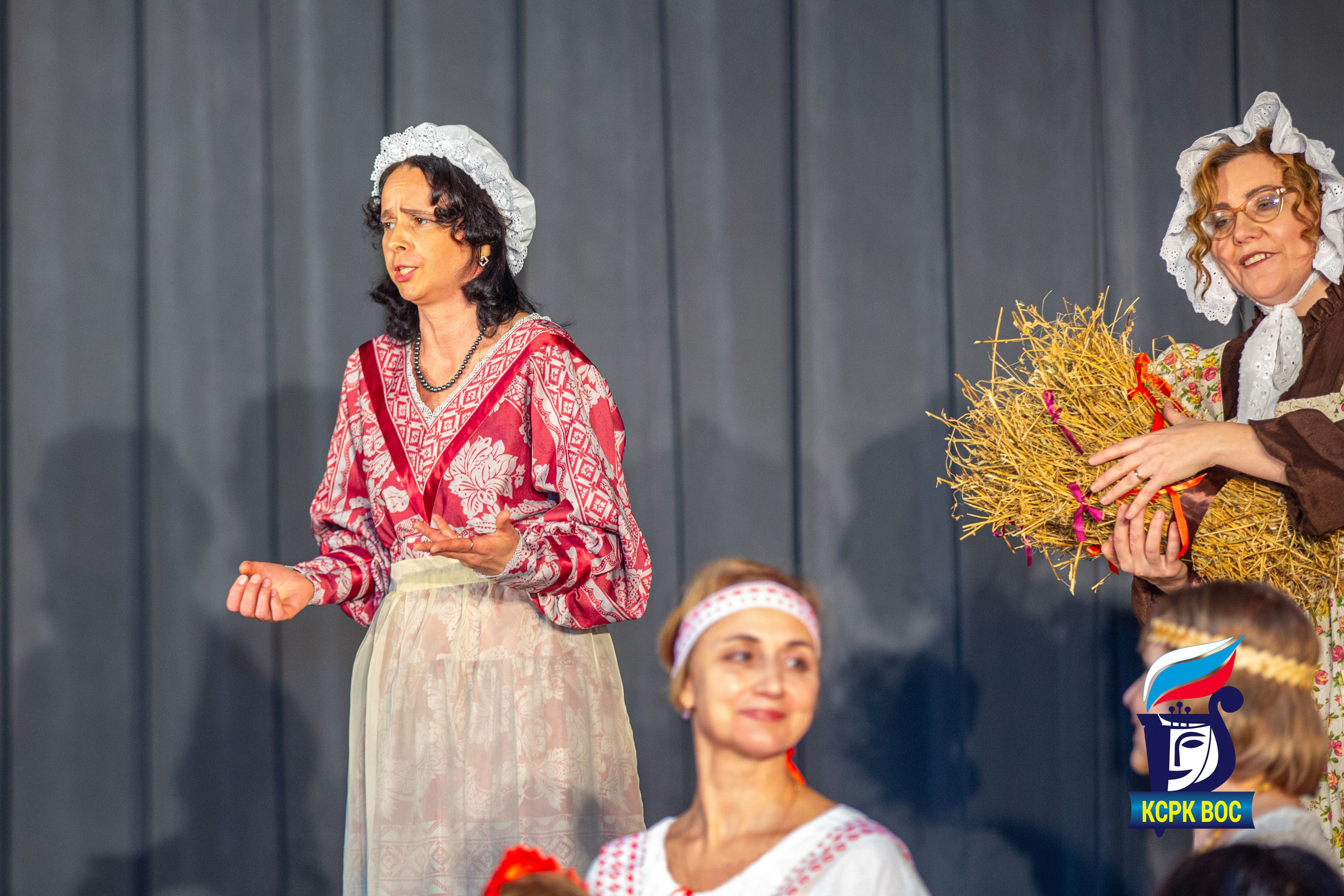 Театральные постановки. Тархановский Павел Фото/Видео съёмка