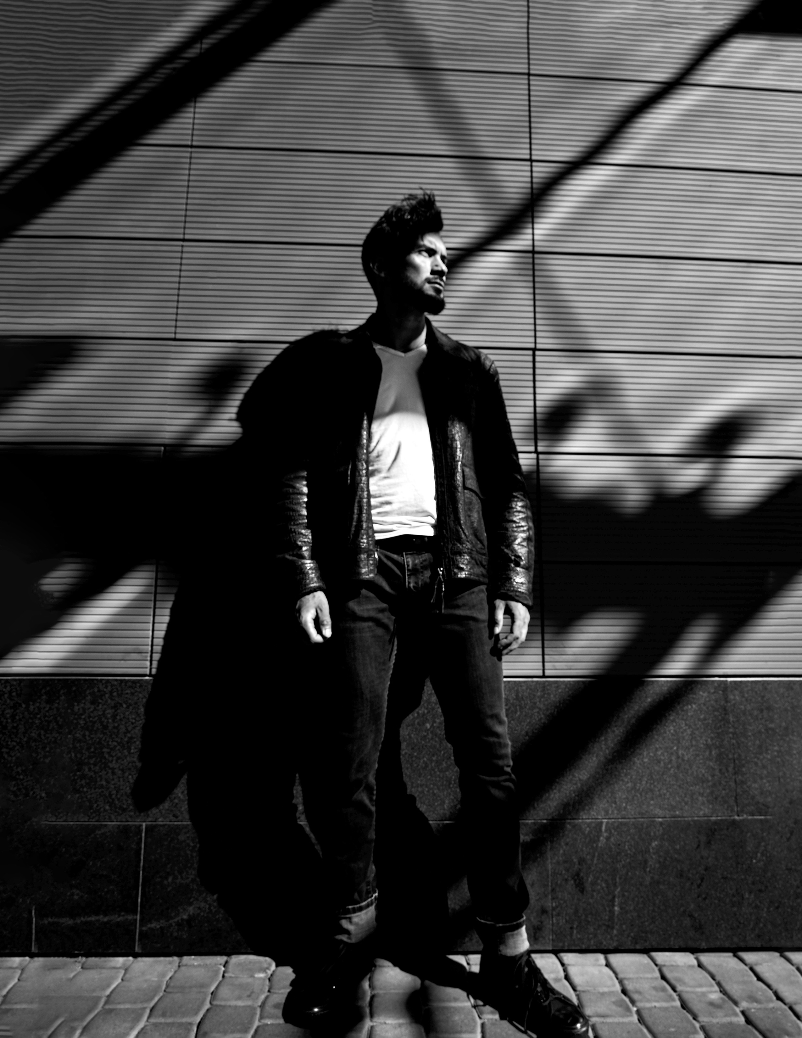 Men. FASHION PHOTOGRAPHER