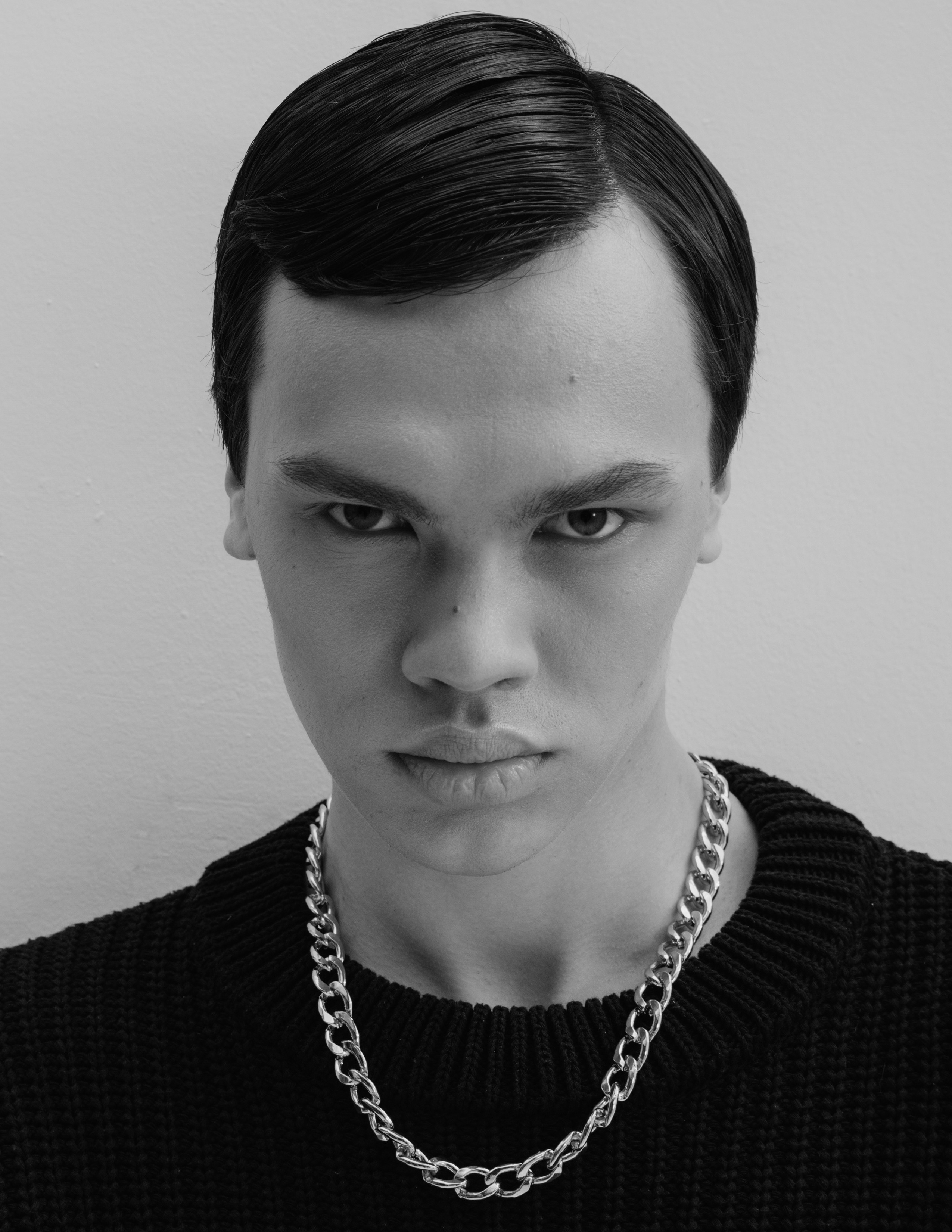 Men. FASHION PHOTOGRAPHER