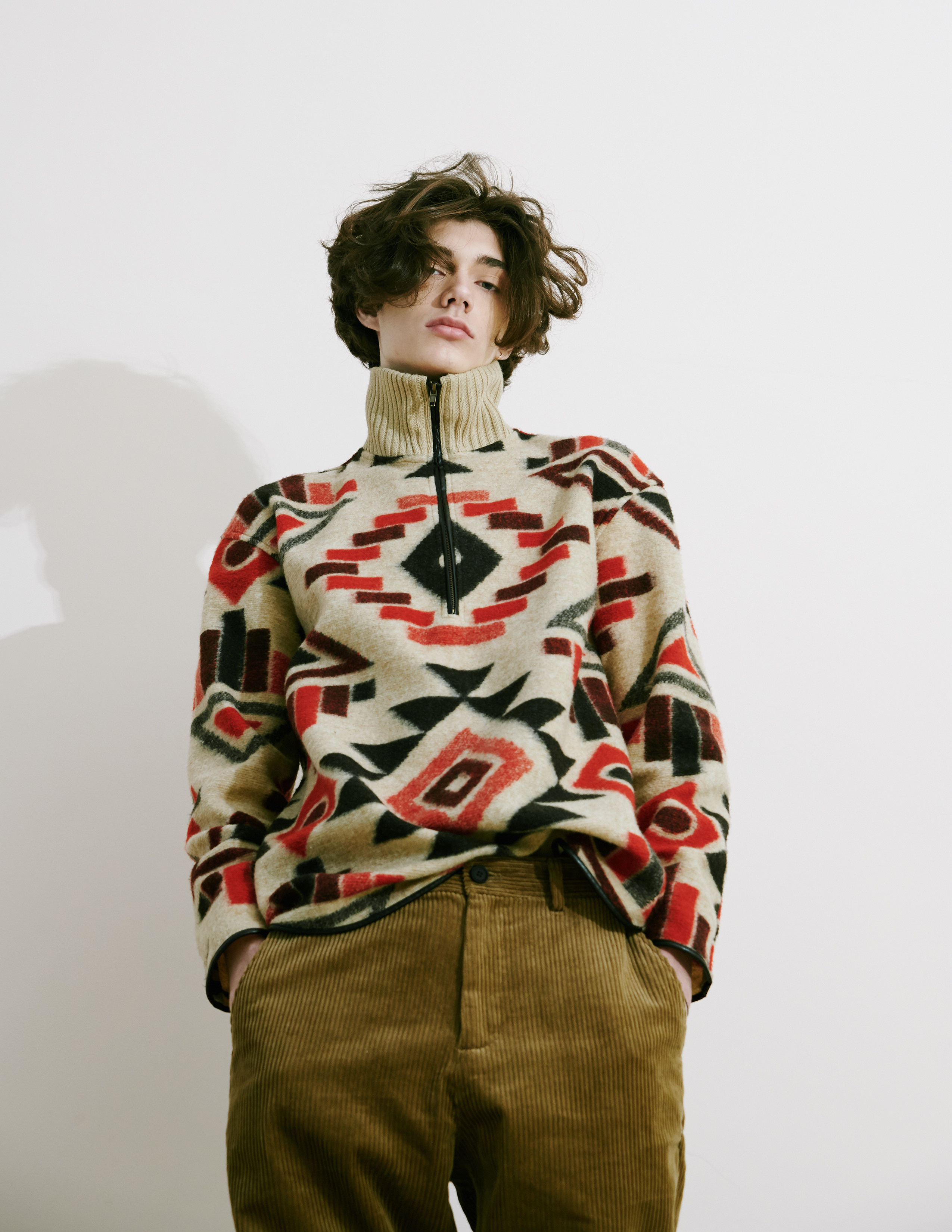 Men. FASHION PHOTOGRAPHER