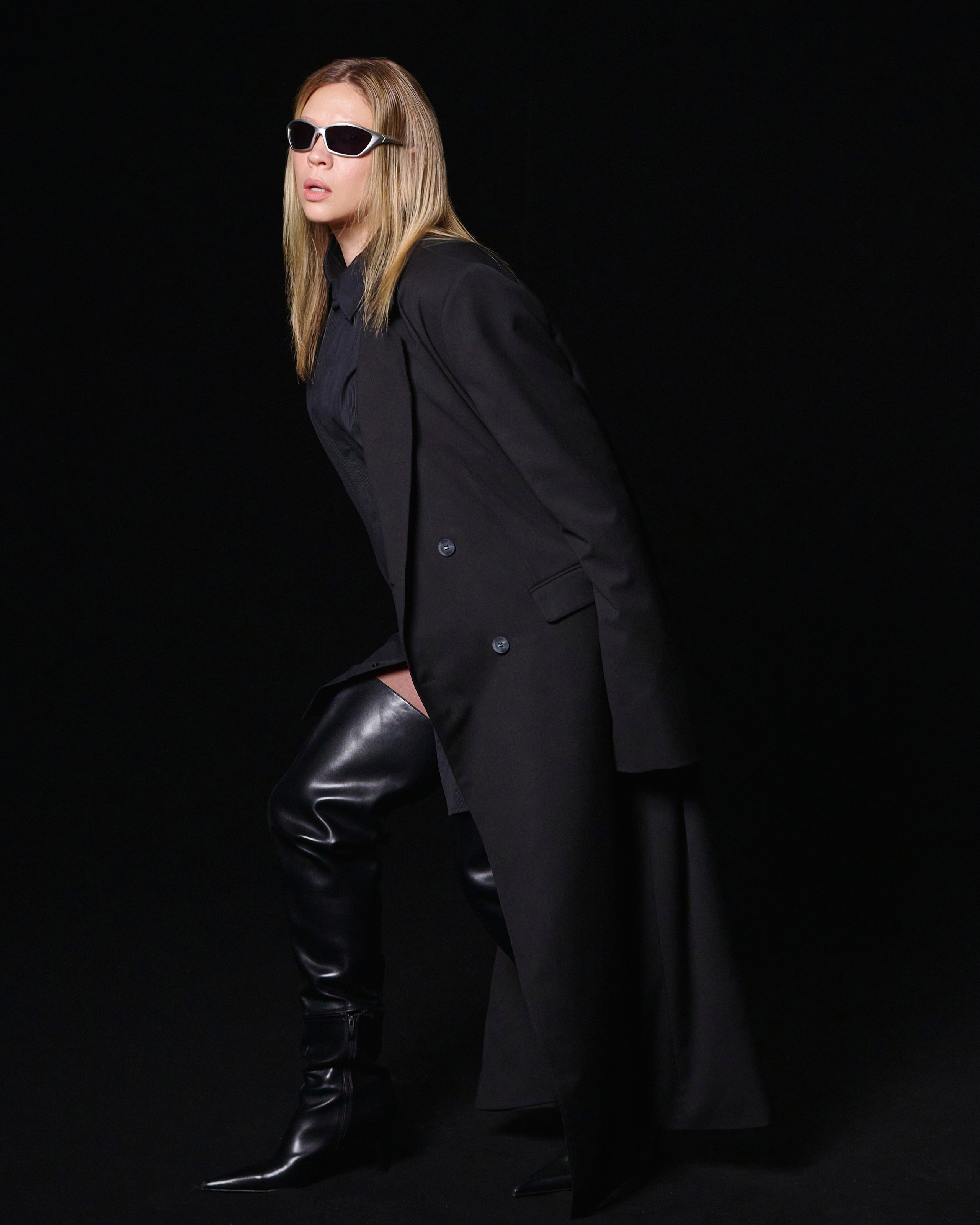 TINA KUZNETSOVA. FASHION PHOTOGRAPHER