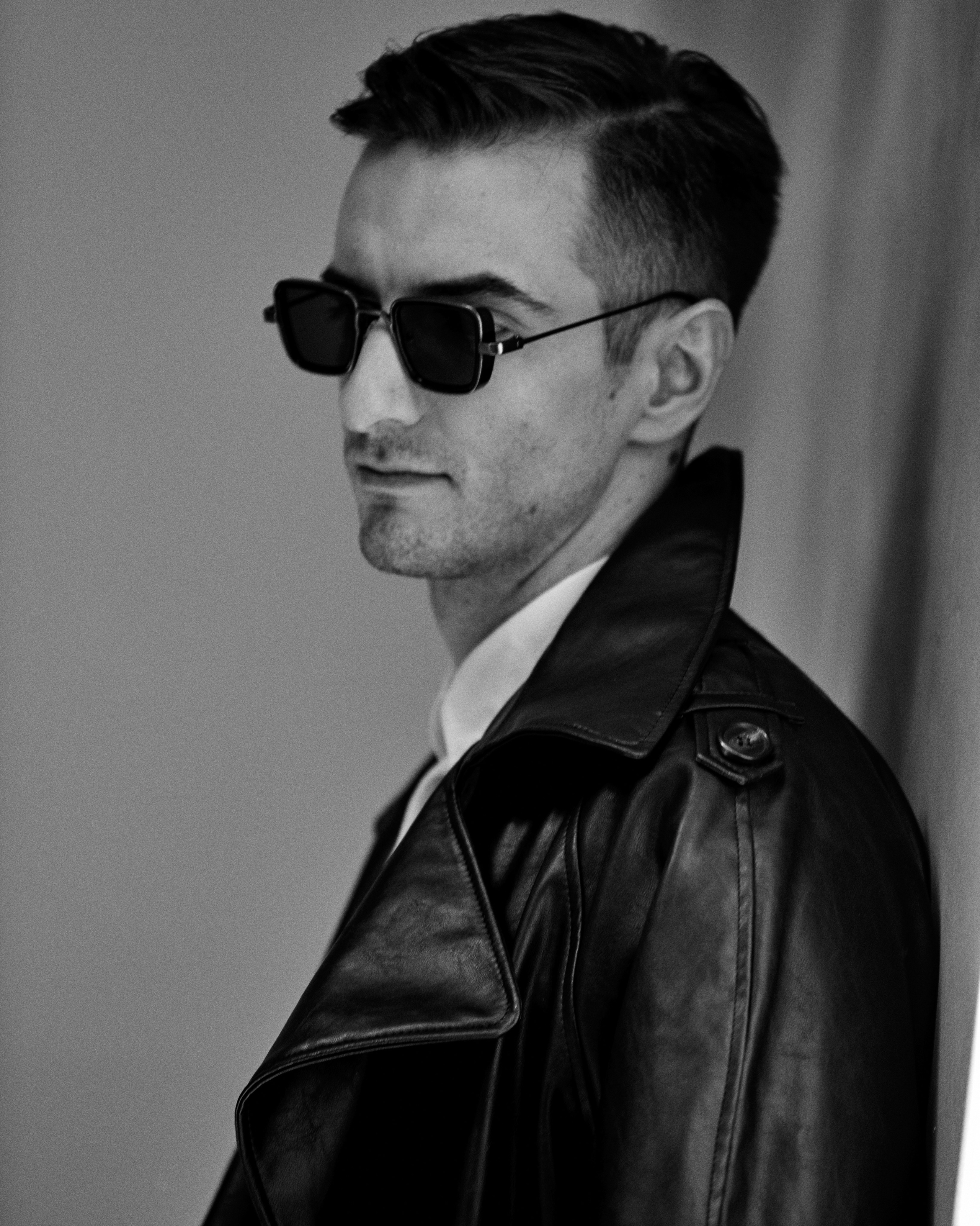 Men. FASHION PHOTOGRAPHER