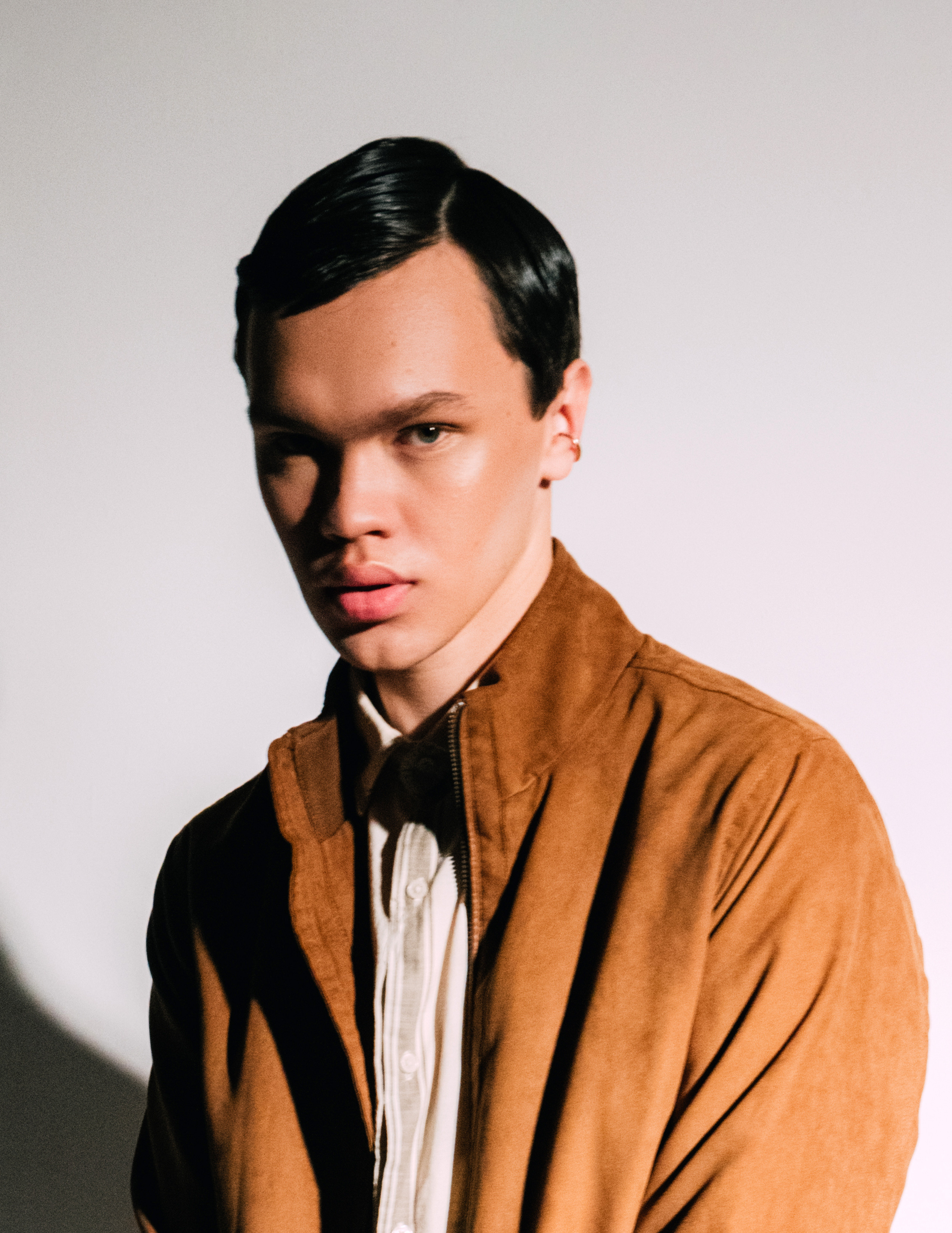 Men. FASHION PHOTOGRAPHER