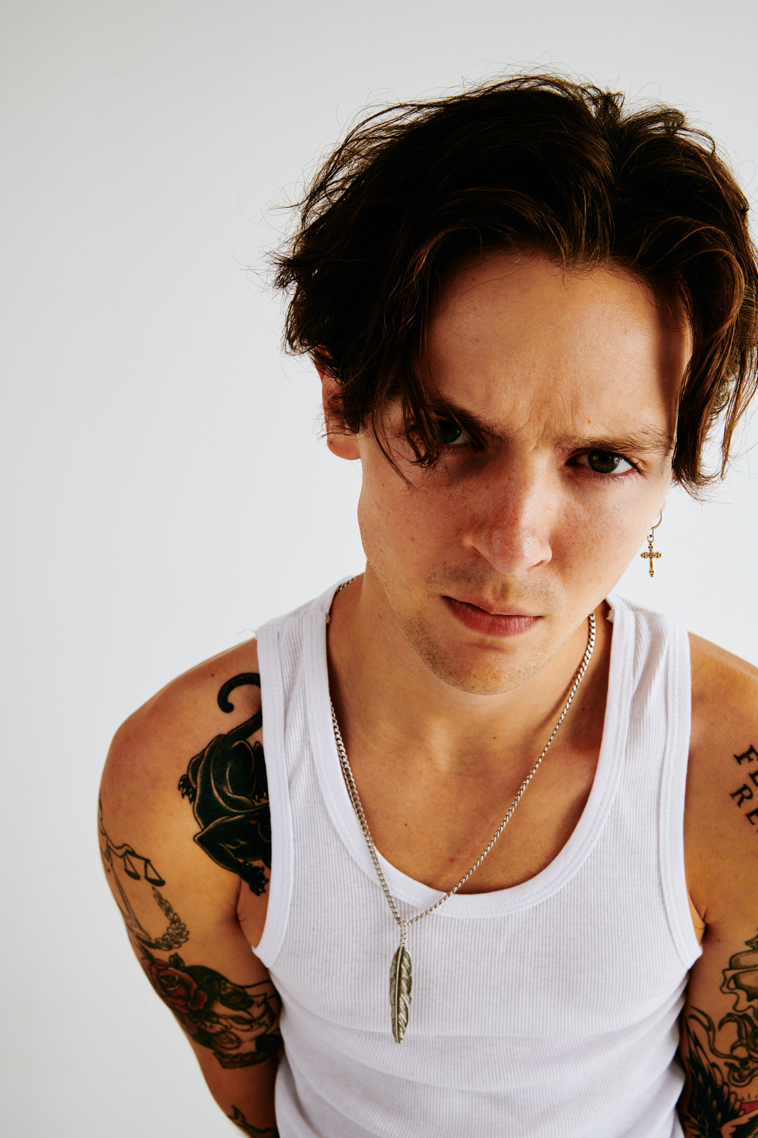 Men. FASHION PHOTOGRAPHER