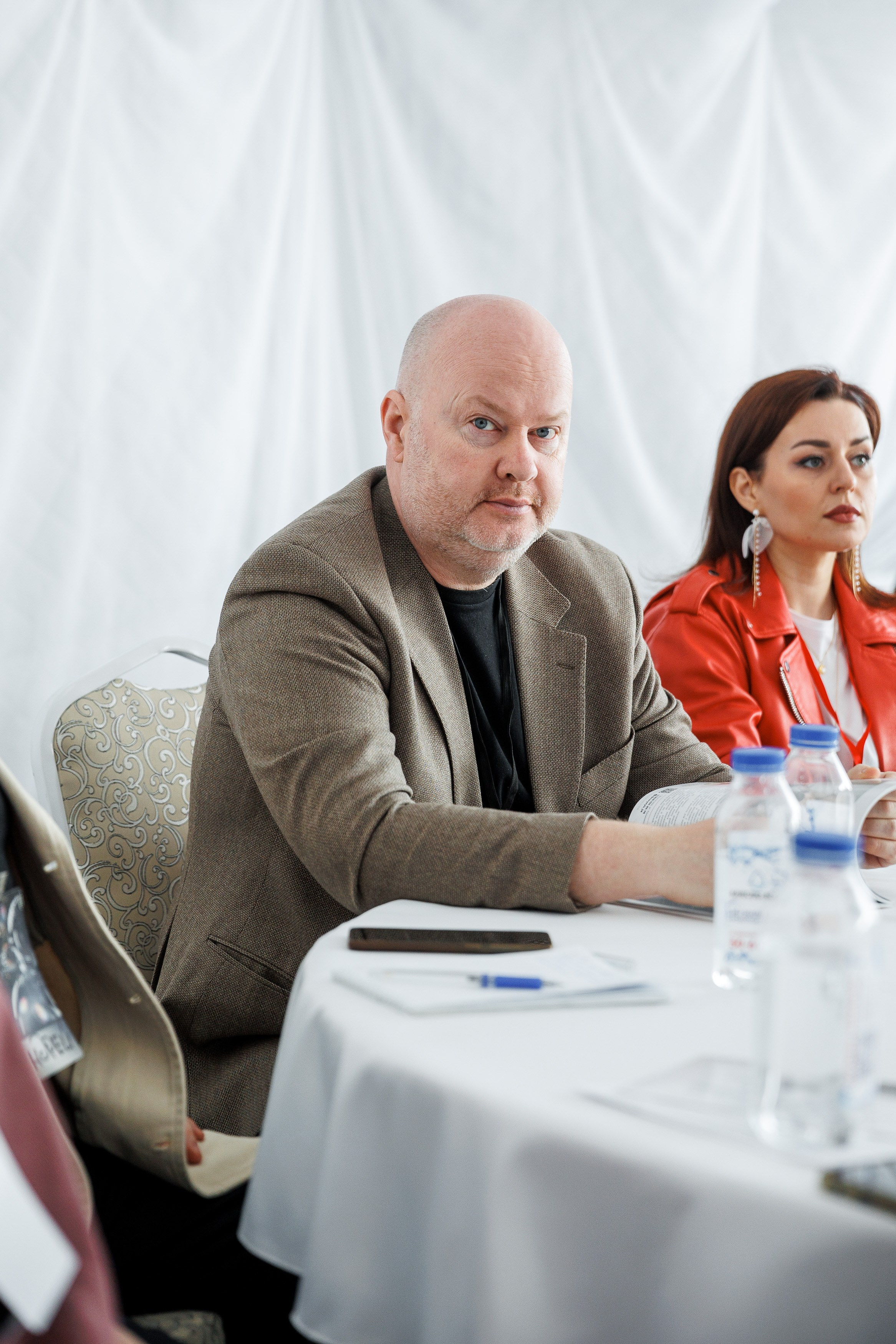 Бизнес-Нетворкинг. Фотограф Шейдаев Эмин г. Волгоград