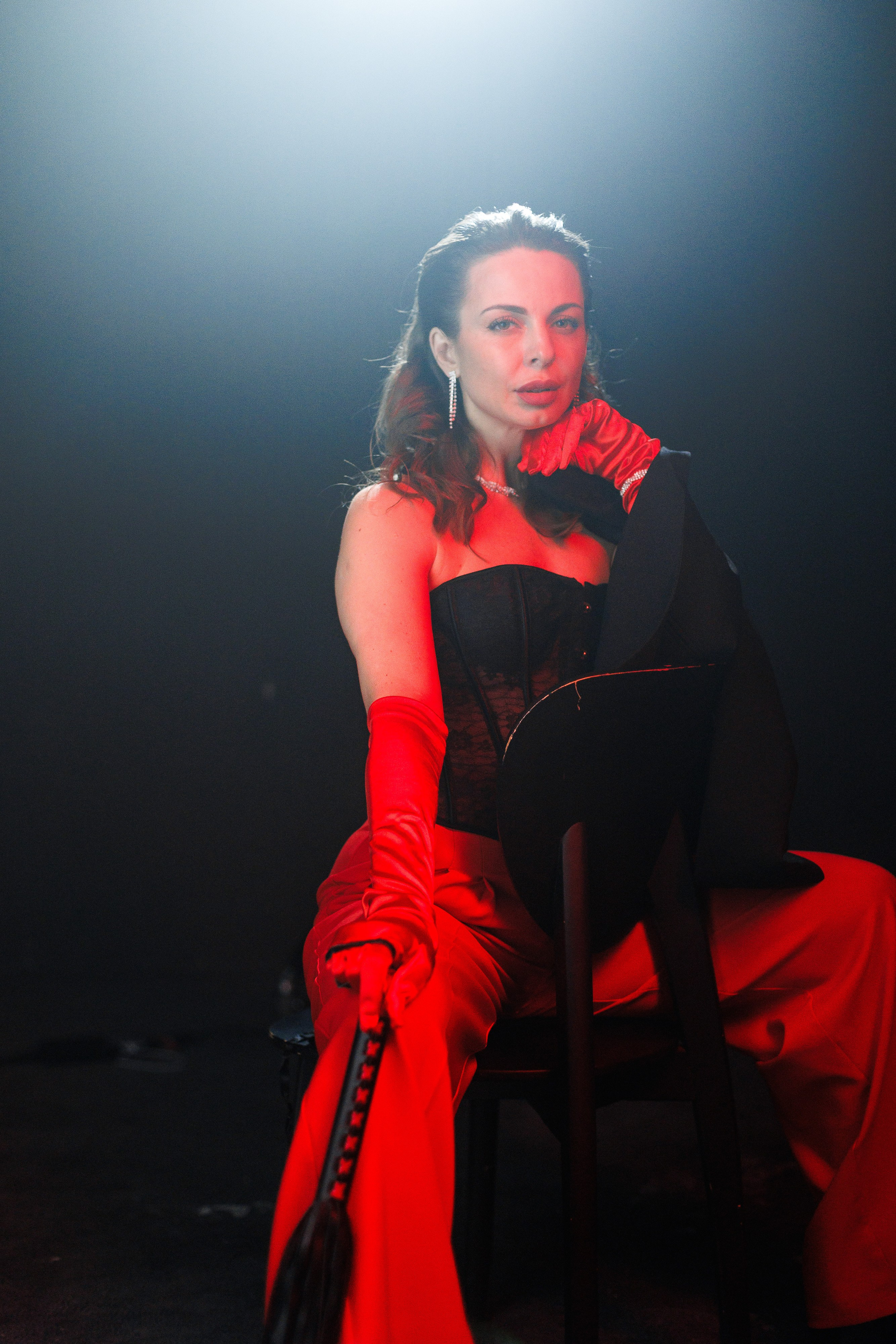 Света. Фотограф Шейдаев Эмин г. Волгоград