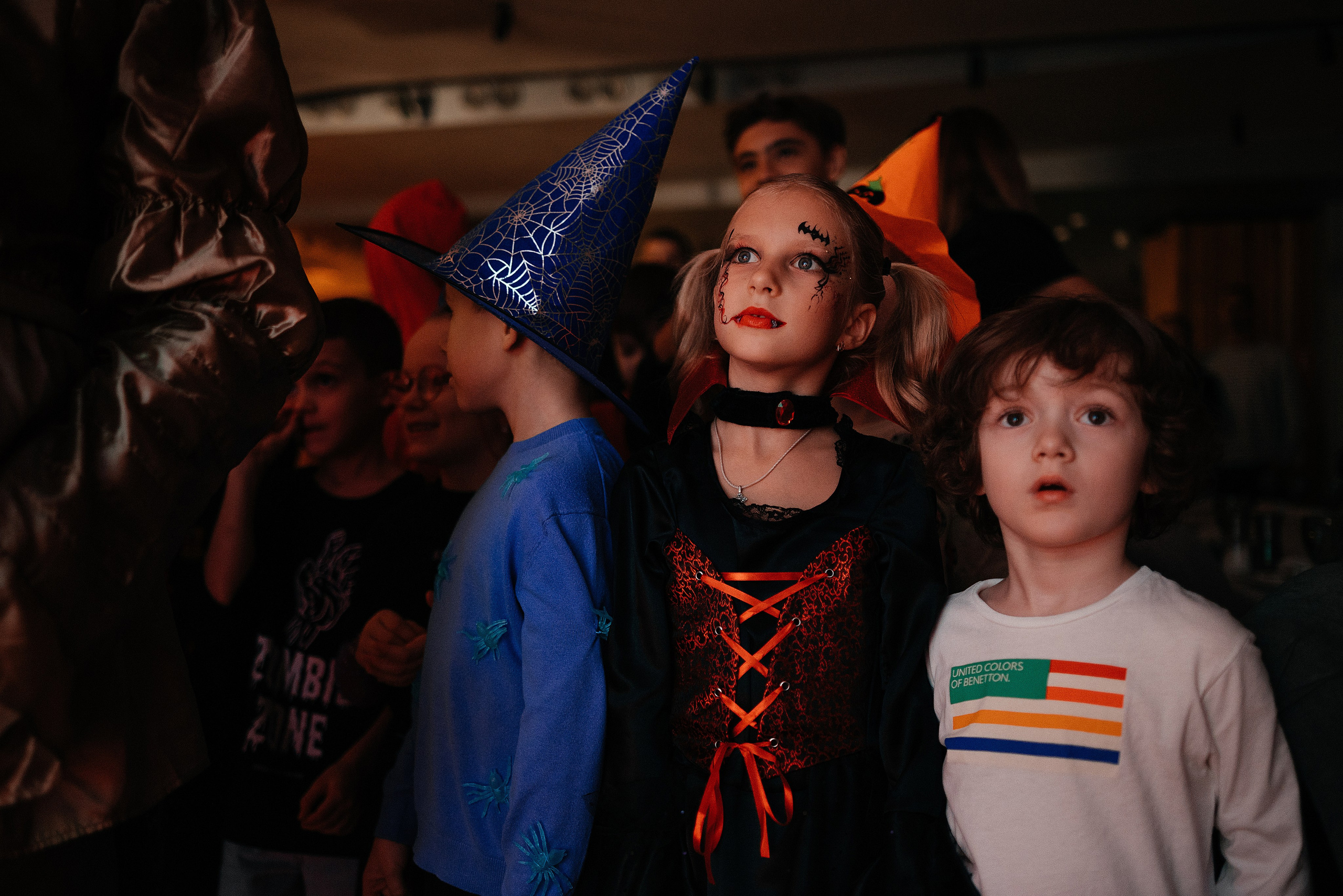 Helloween. St.Tropez. Свадебный и семейный фотограф в Ростове-на-Дону Алина Астахова