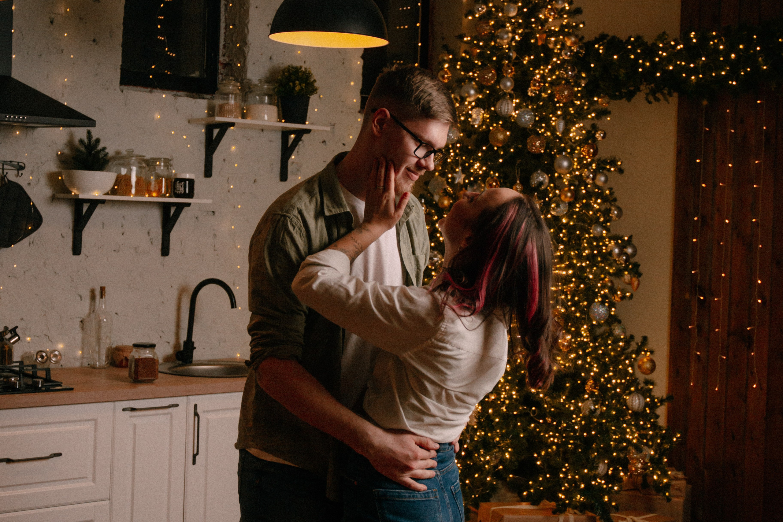 Танцуй. Живи. Люби. Свадебный и портретный фотограф в Новосибирске Любовь Исакова