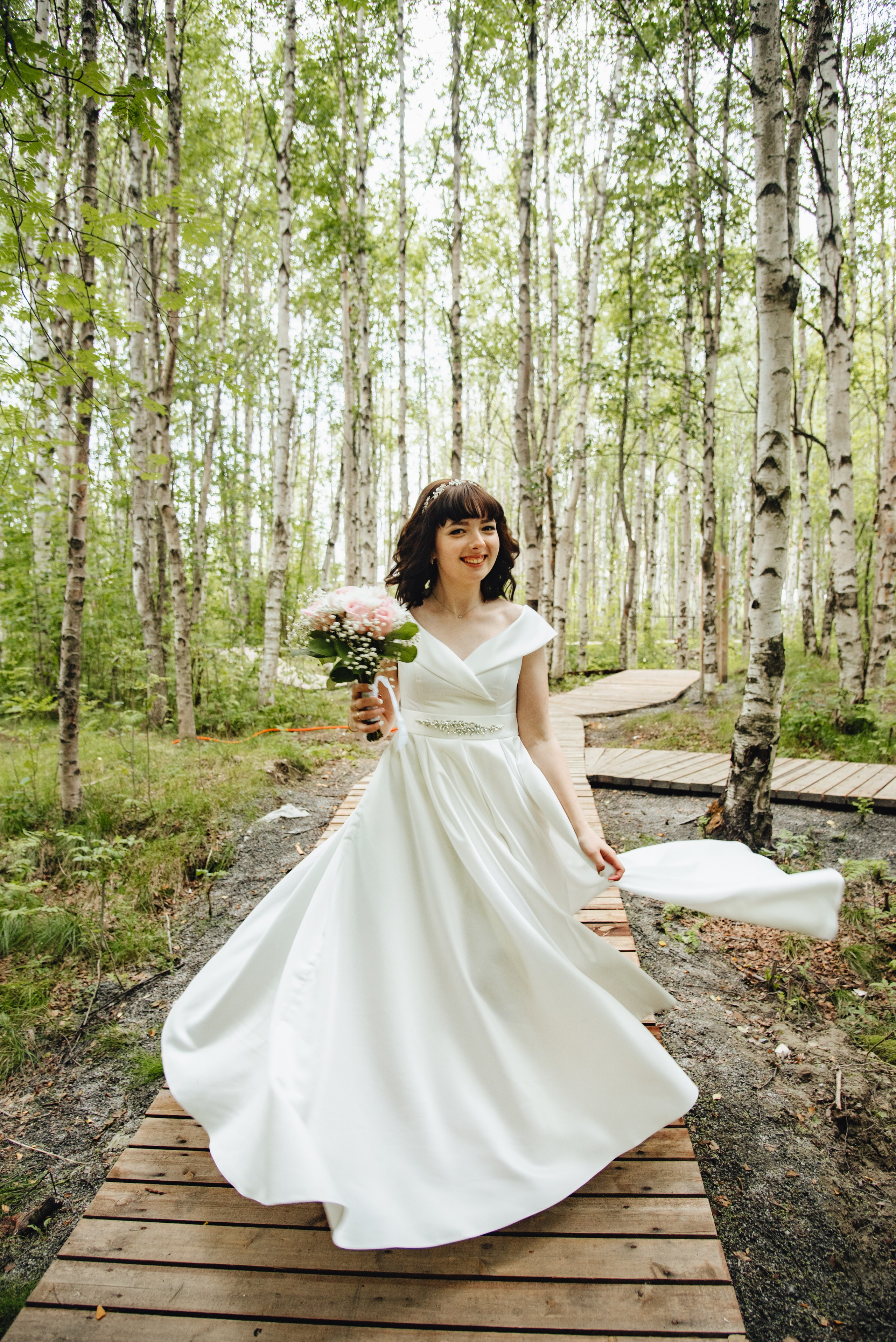 Свадебные съемки. Всем привет, меня зовут Олеся, и я ФОТОГРАФ / РЕТУШЁР в г. КЕМЬ