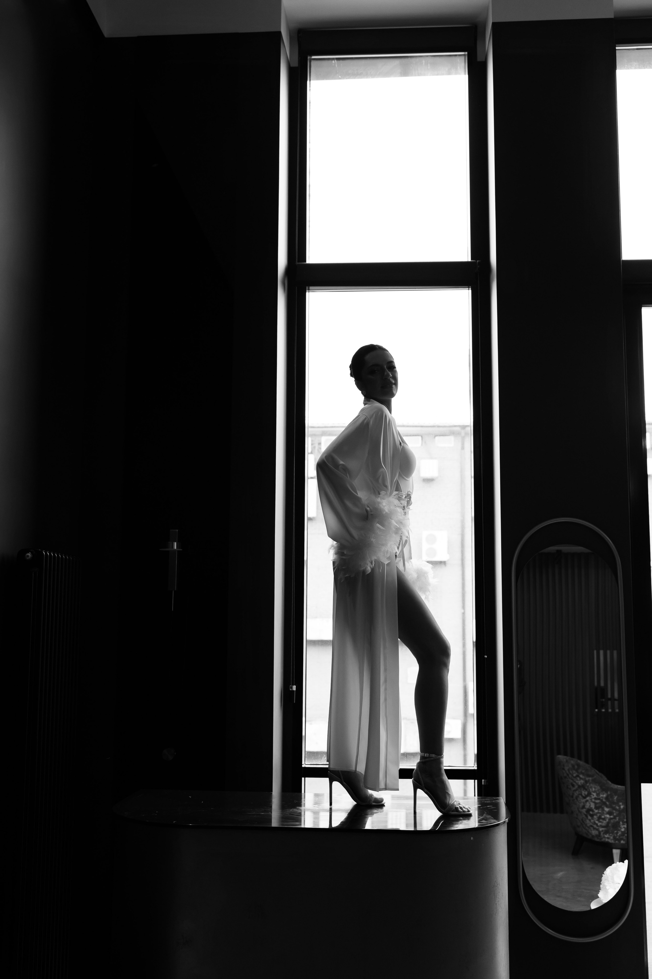 Андрей и Виктория. Свадебный фотограф Тула Москва СПБ / Сёмина Дарья