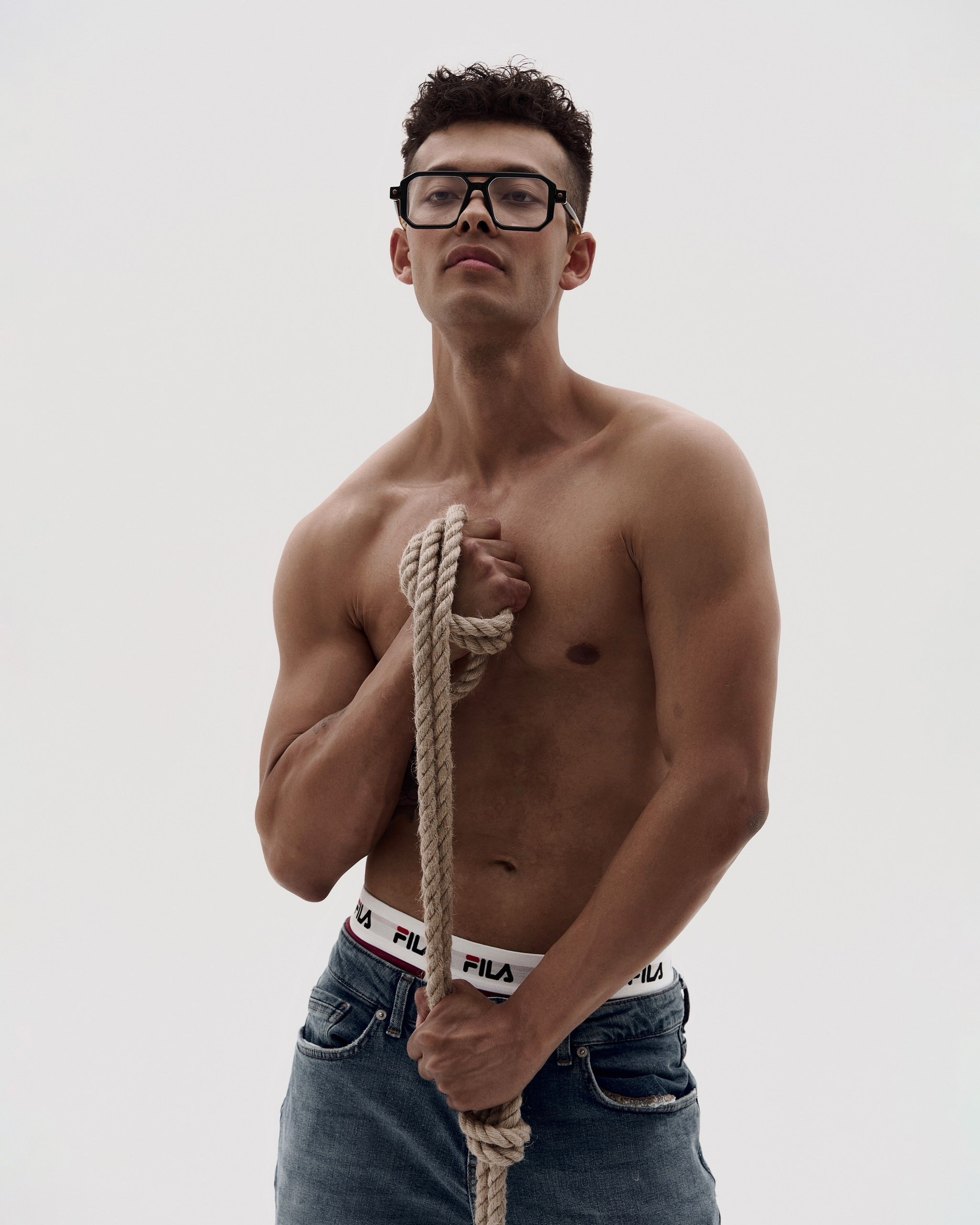 Viktor/Portraits. Фотограф Алина Ласкова Москва