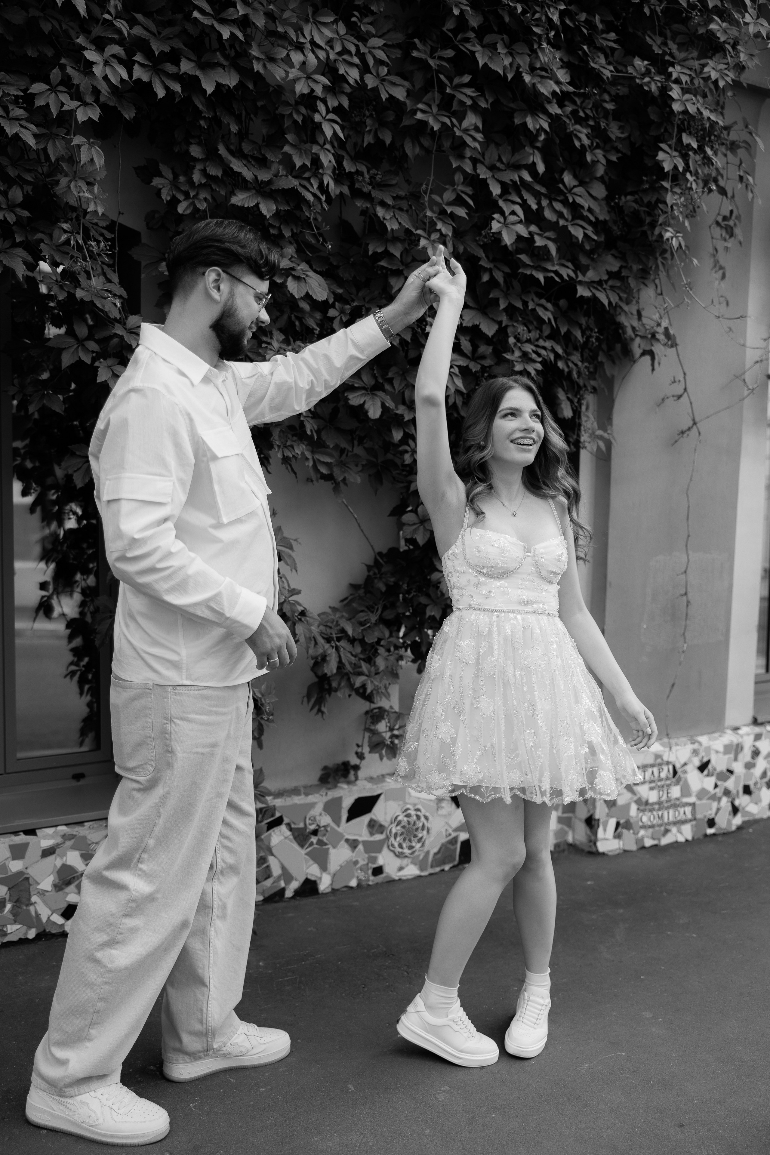 S & M. Свадебный и event-фотограф Иван Волнухин