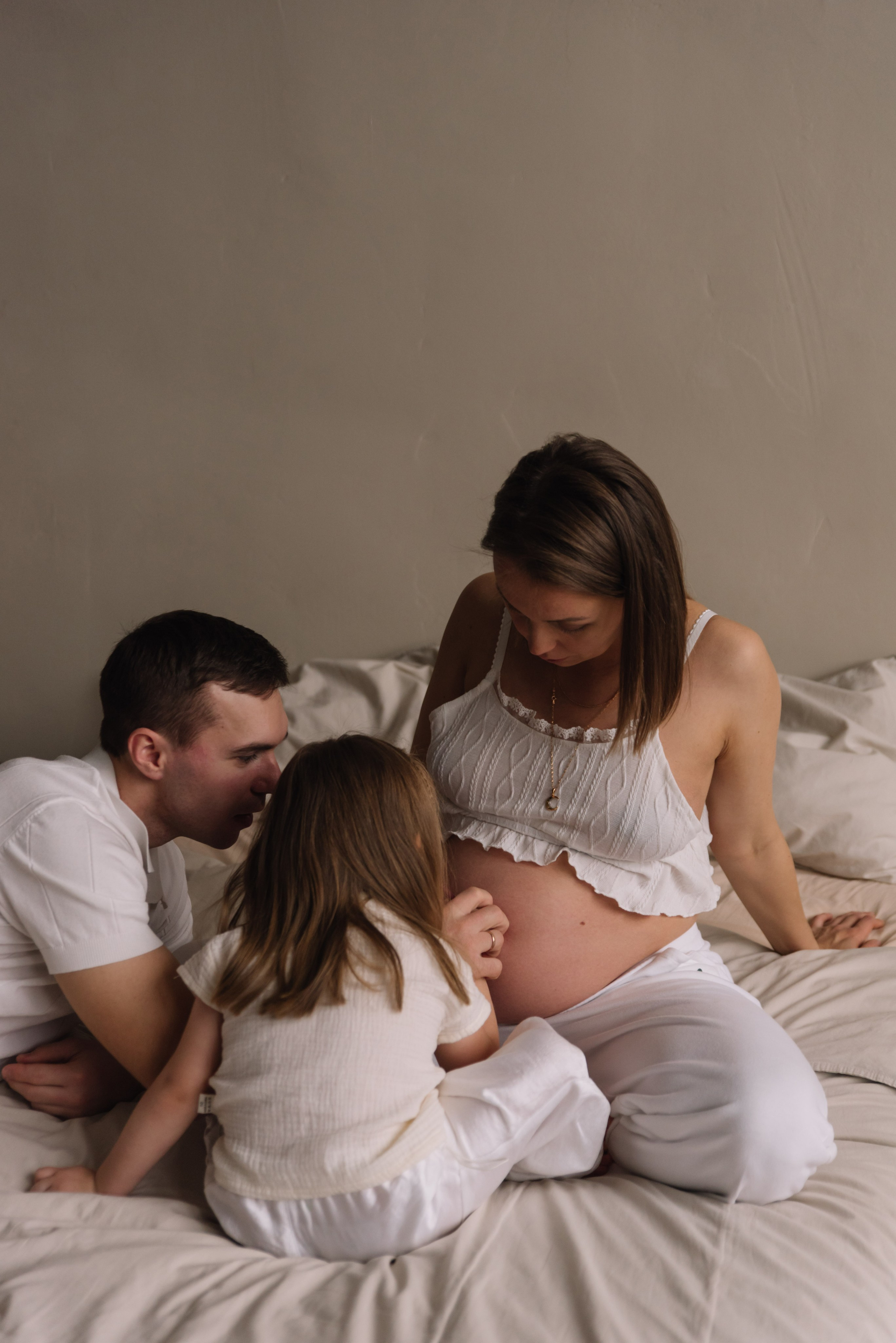 Эльвира, Рома и Зарина. Фотограф Нижний Новгорода Елена Калмыкова