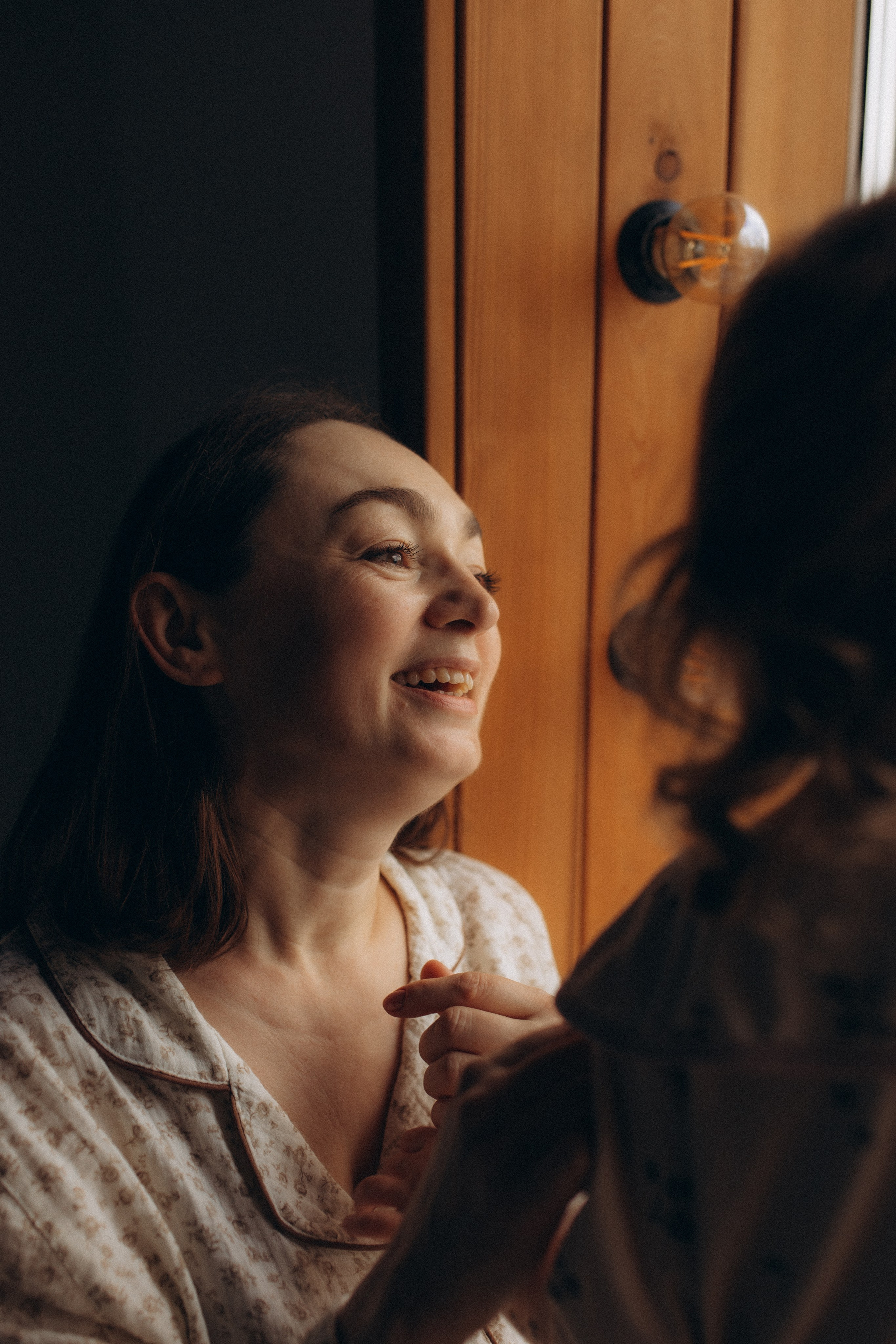 Новогоднее настроение. Семейный фотограф lifestyle в Новосибирске Елена Шпилевая