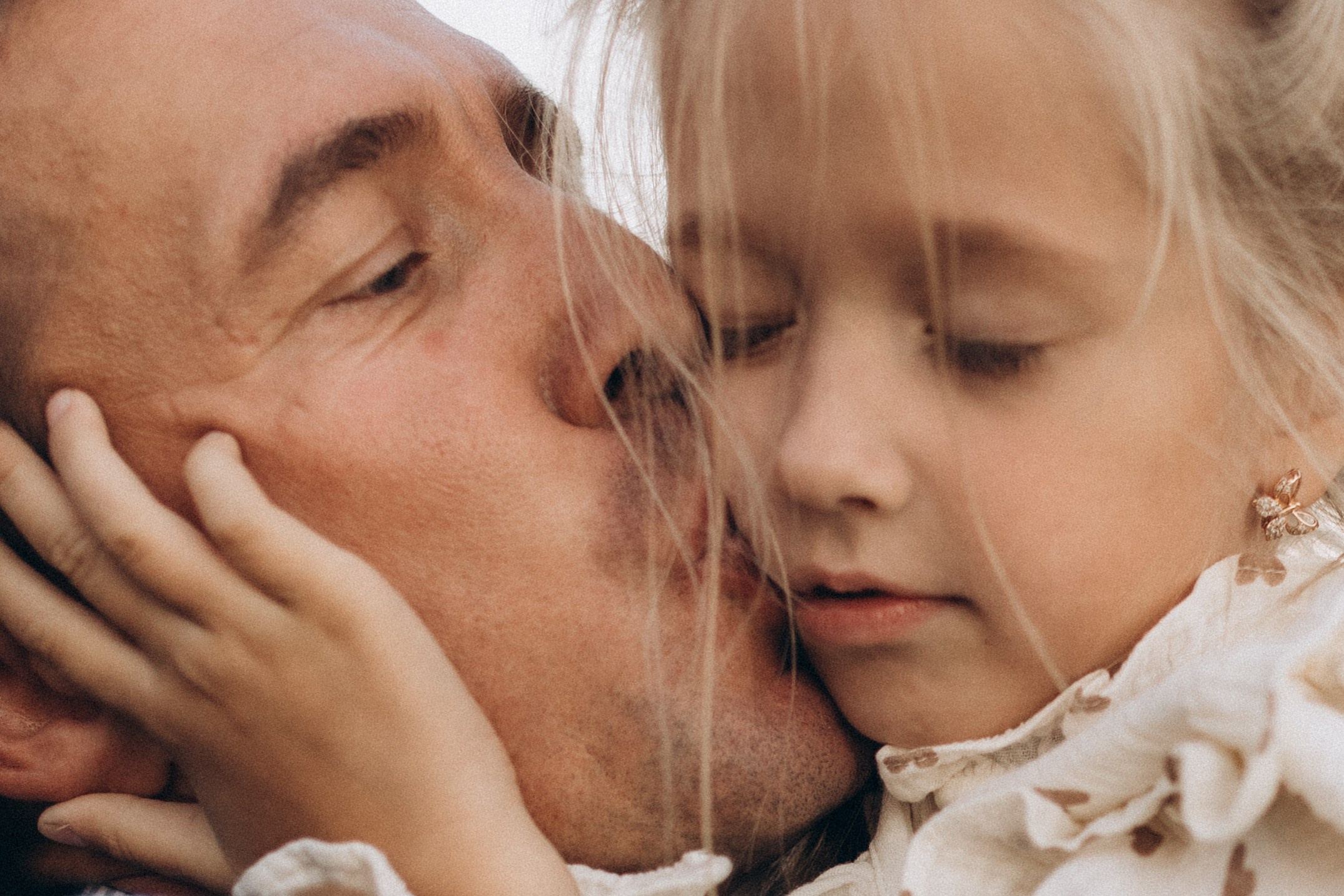 Папа и дети. Семейный фотограф lifestyle в Новосибирске Елена Шпилевая