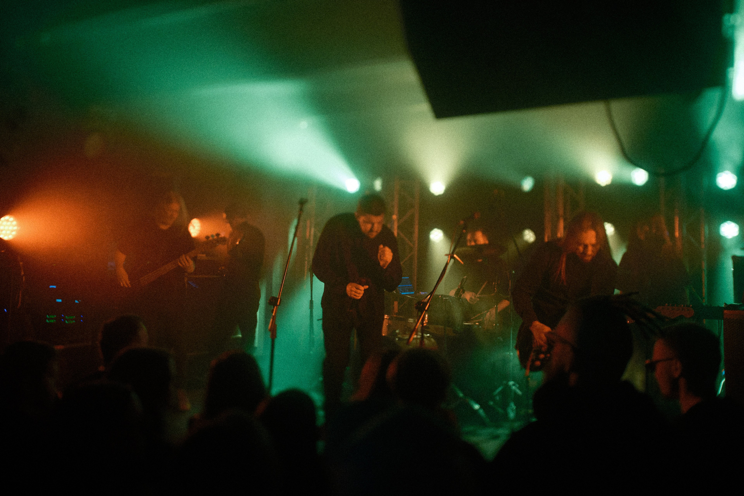 U-571. Антон Ив