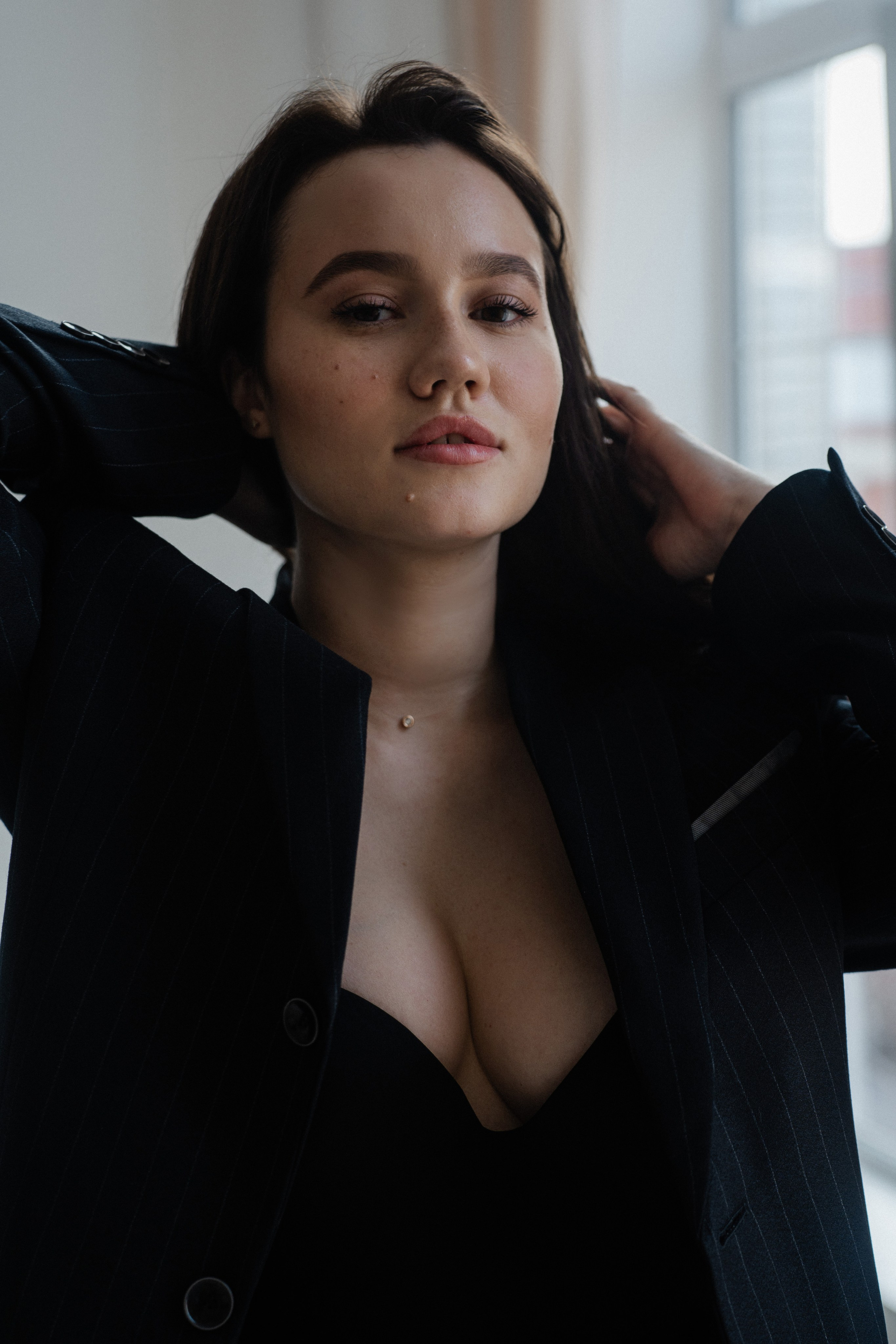 Лена. Фотограф в Воронеже Юлия Игнатьева