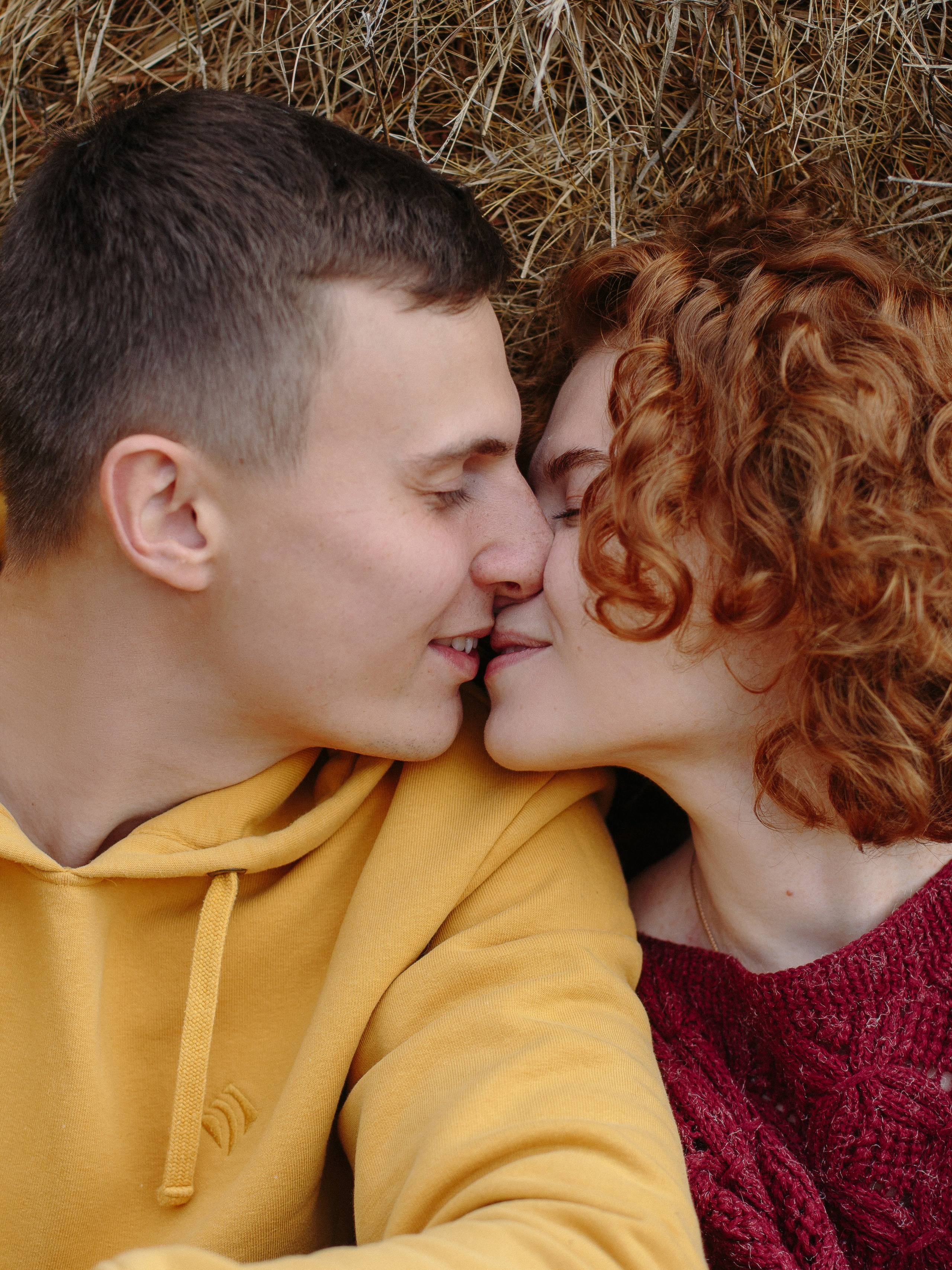 Дима и Катя. Фотограф в Воронеже Юлия Игнатьева