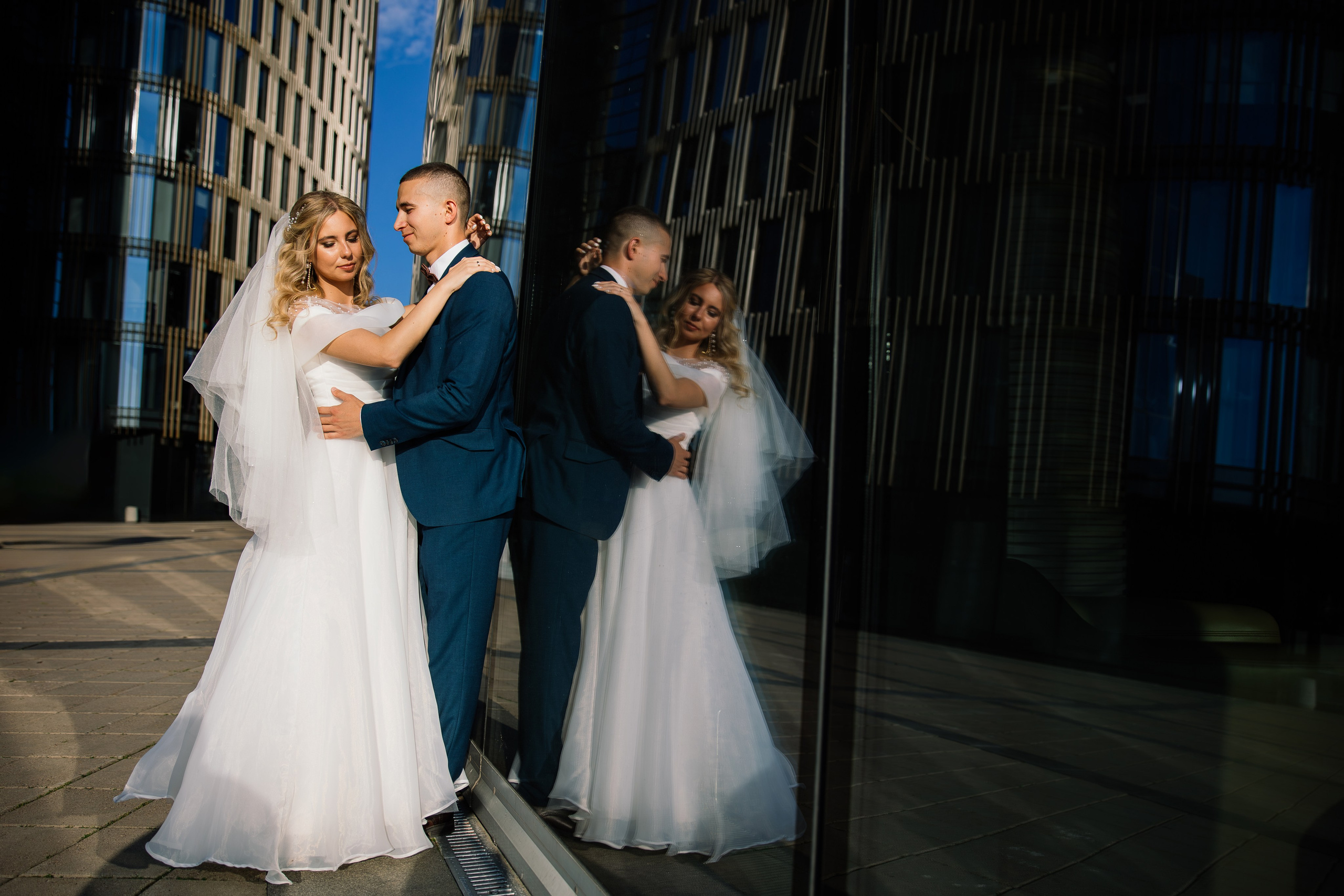 Олег и Анна. Семейный фотограф Толстикова Кристина