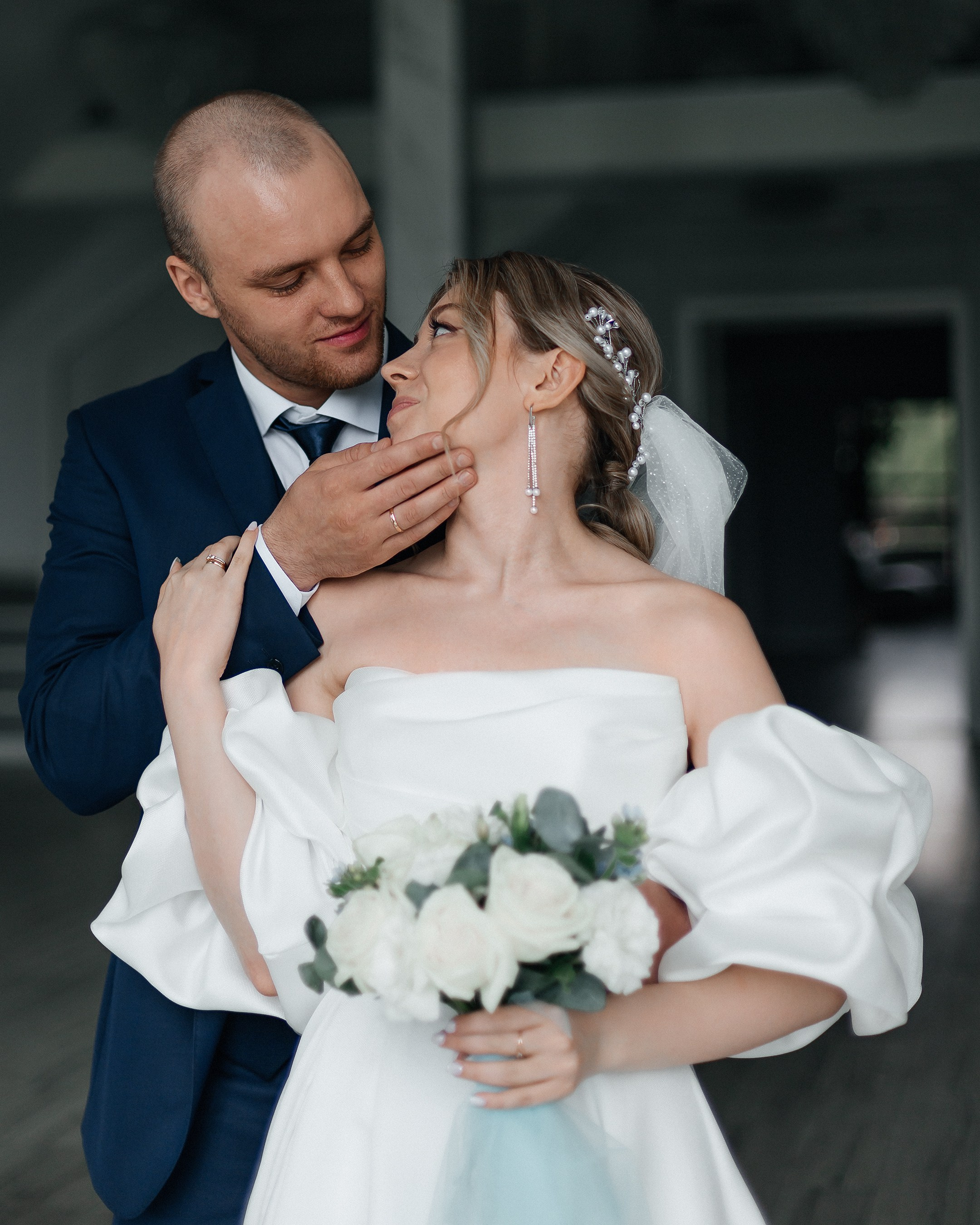 Свадебный фотограф Челябинск. Свадебный и портретный фотограф Челябинск