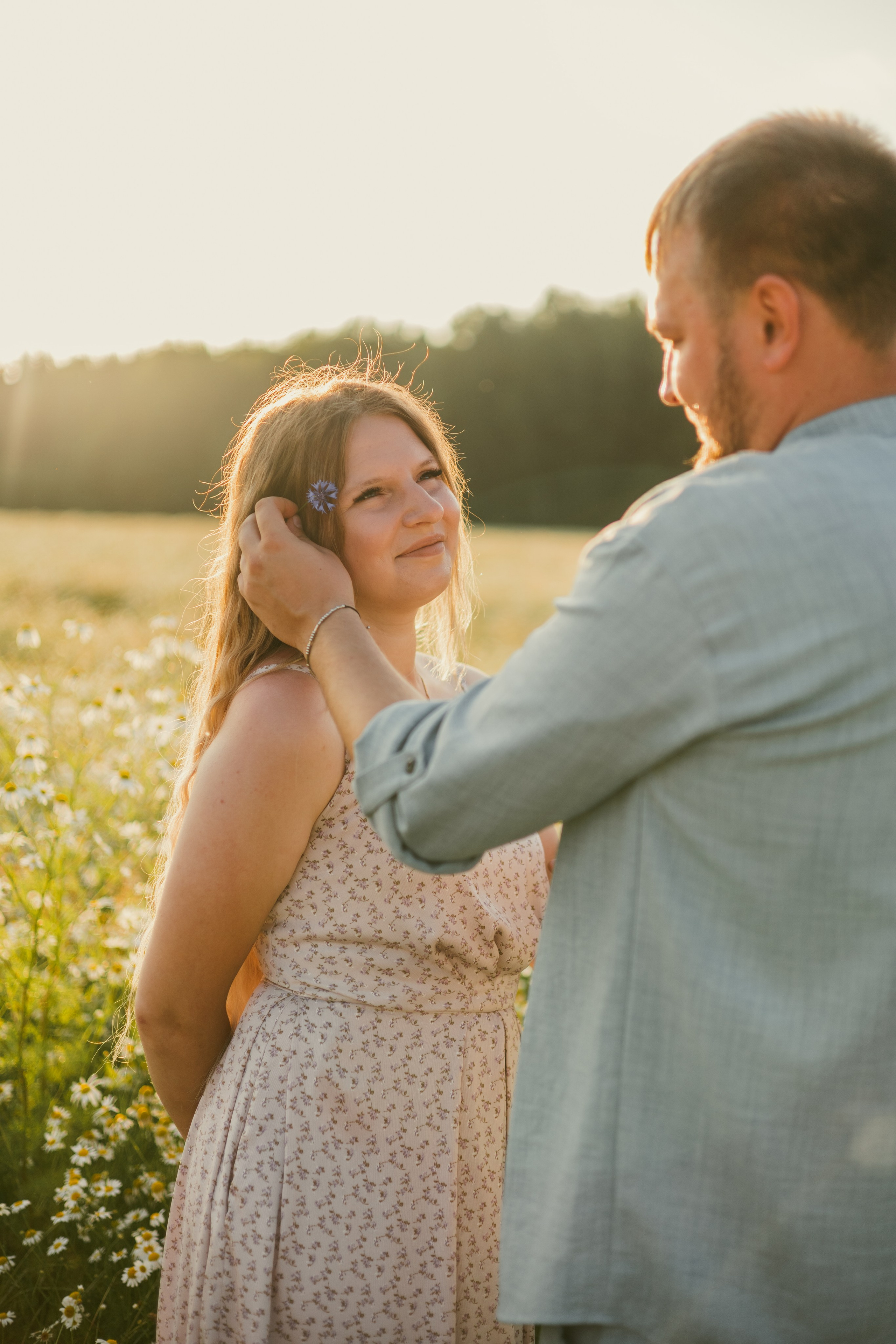 Там, где любят и ждут. Фотограф в Костроме|Анастасия Куликова