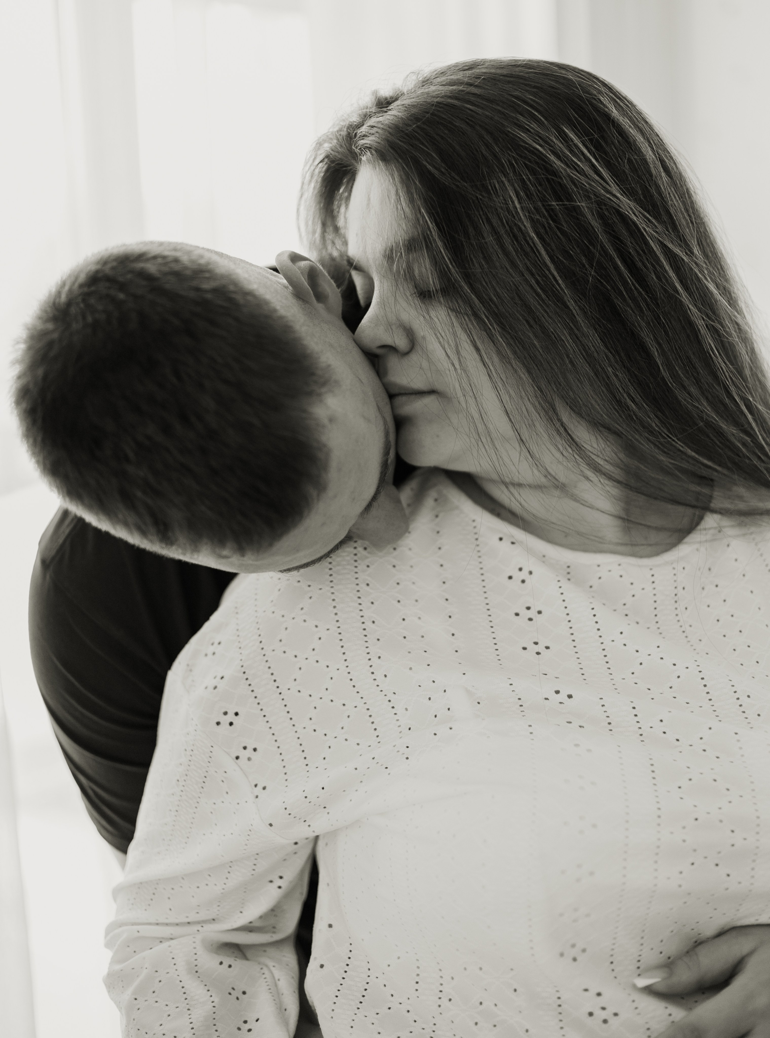 Нежность. Фотограф в Костроме|Анастасия Куликова