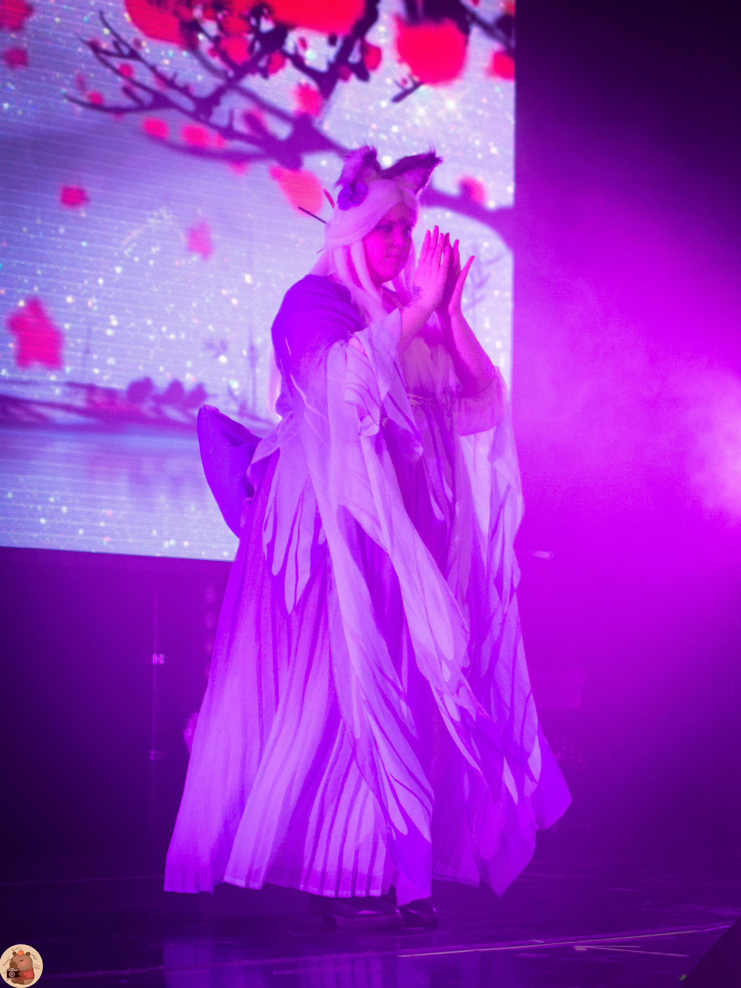 CatoonParty: Setsubun. Пруд Капибарки