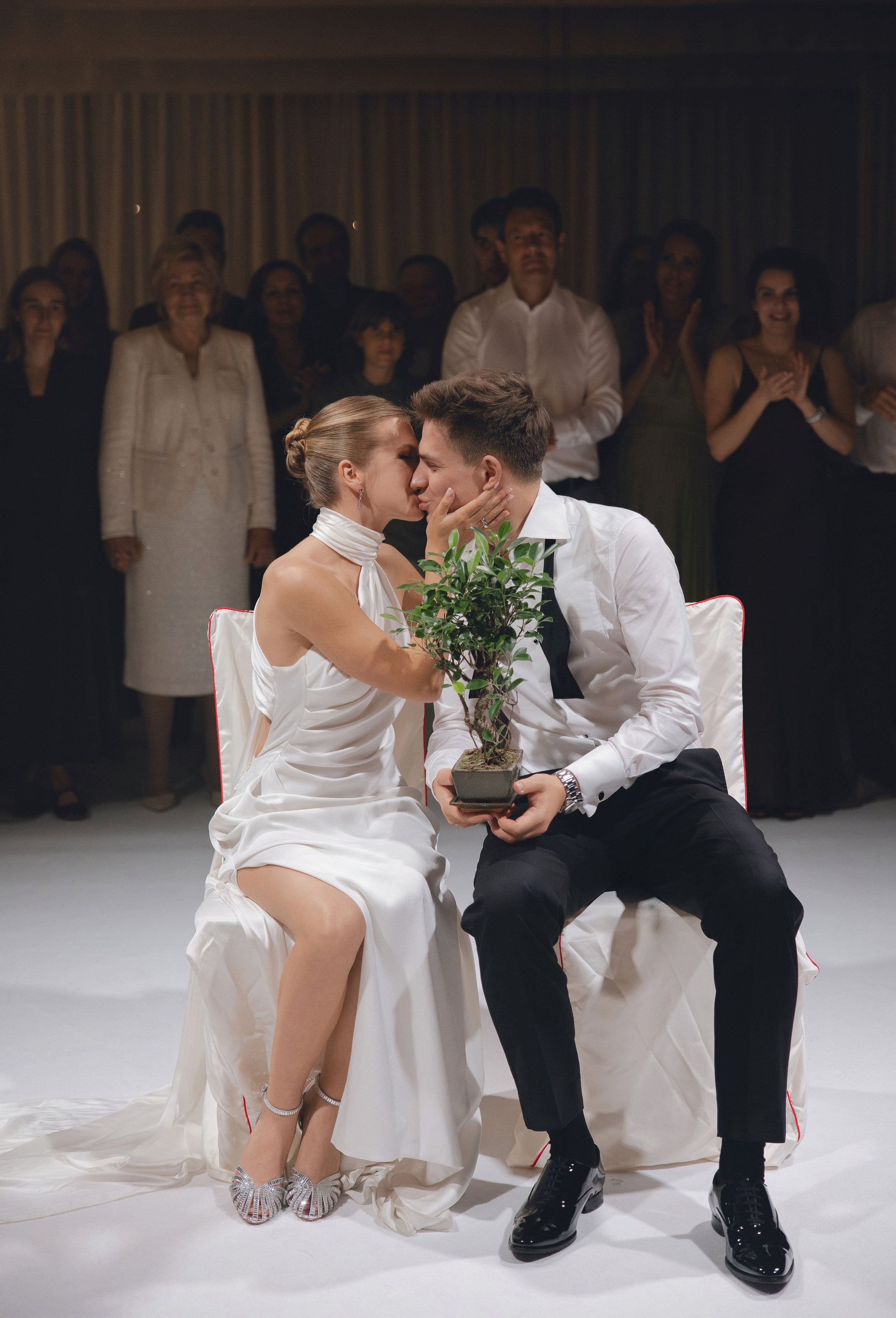 ТЫ — МОЙ ПУЛЬС